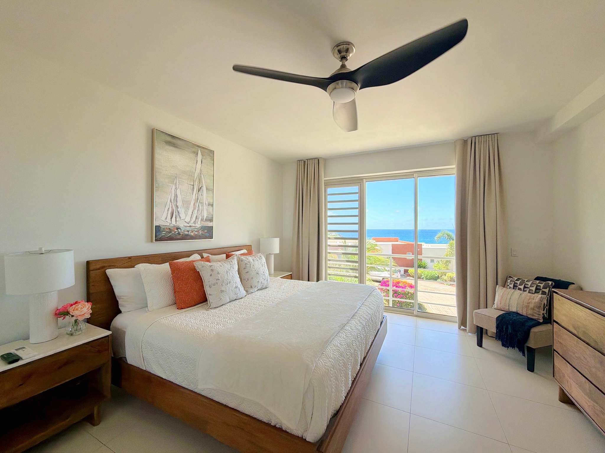 SeaSky 2 Bedroom Condo in Indigo Bay SXM · Indigo Bay | SeaLaVie SXM — photo 6