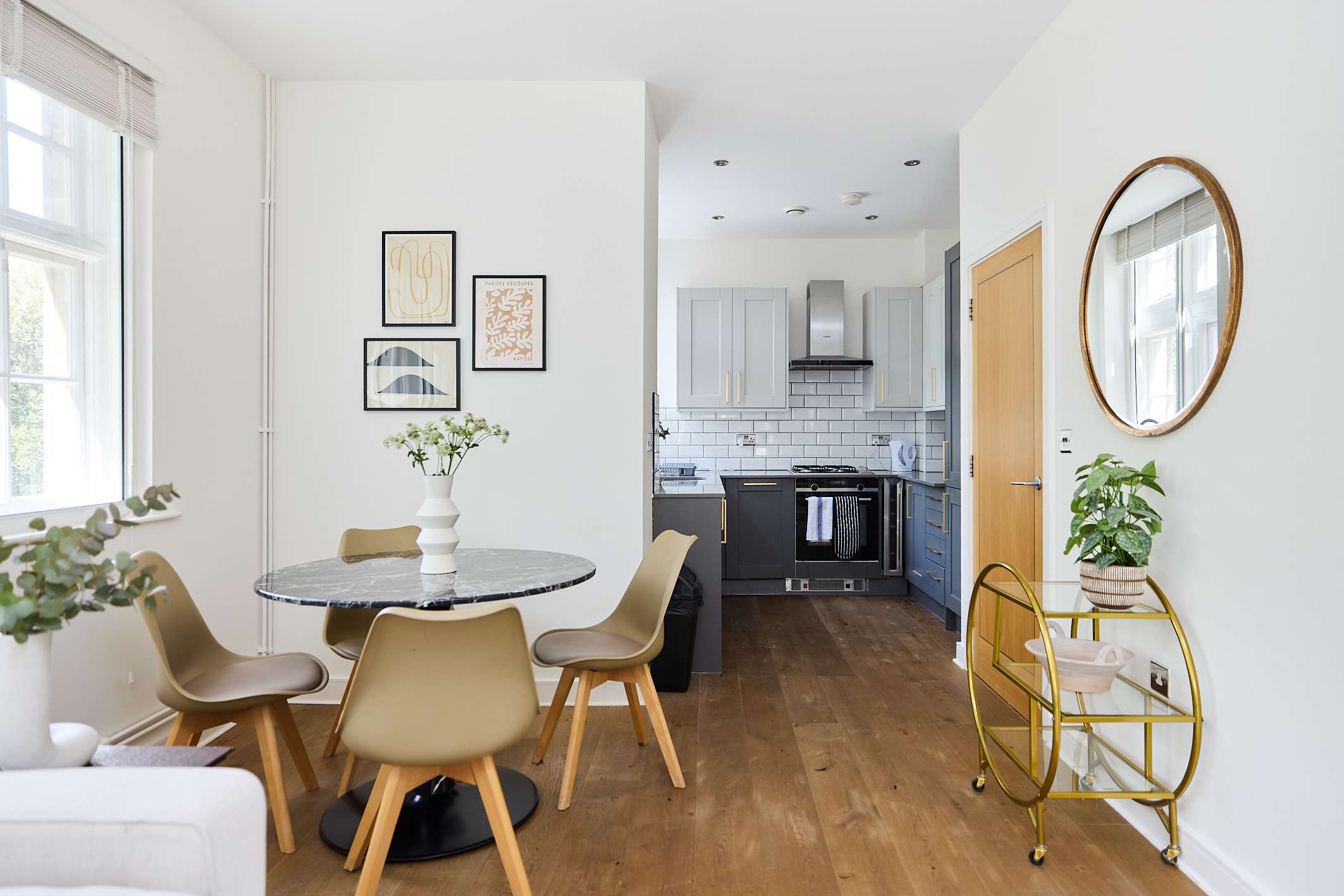 Sage & Shaker Camberwell in 10 Marianne Close SE5 7FH - Property image 7 - VivreStays