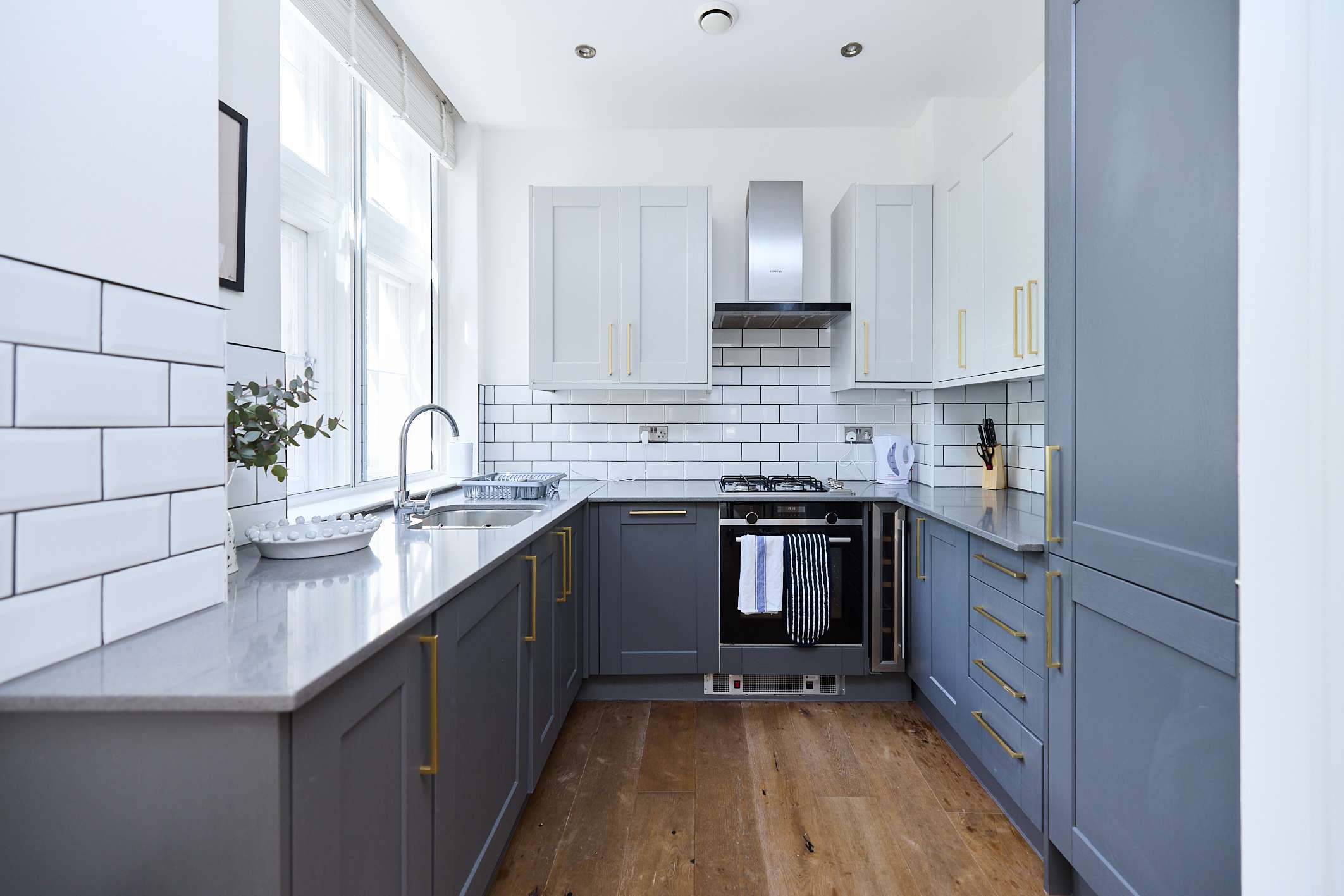 Sage & Shaker Camberwell in 10 Marianne Close SE5 7FH - Property image 5 - VivreStays