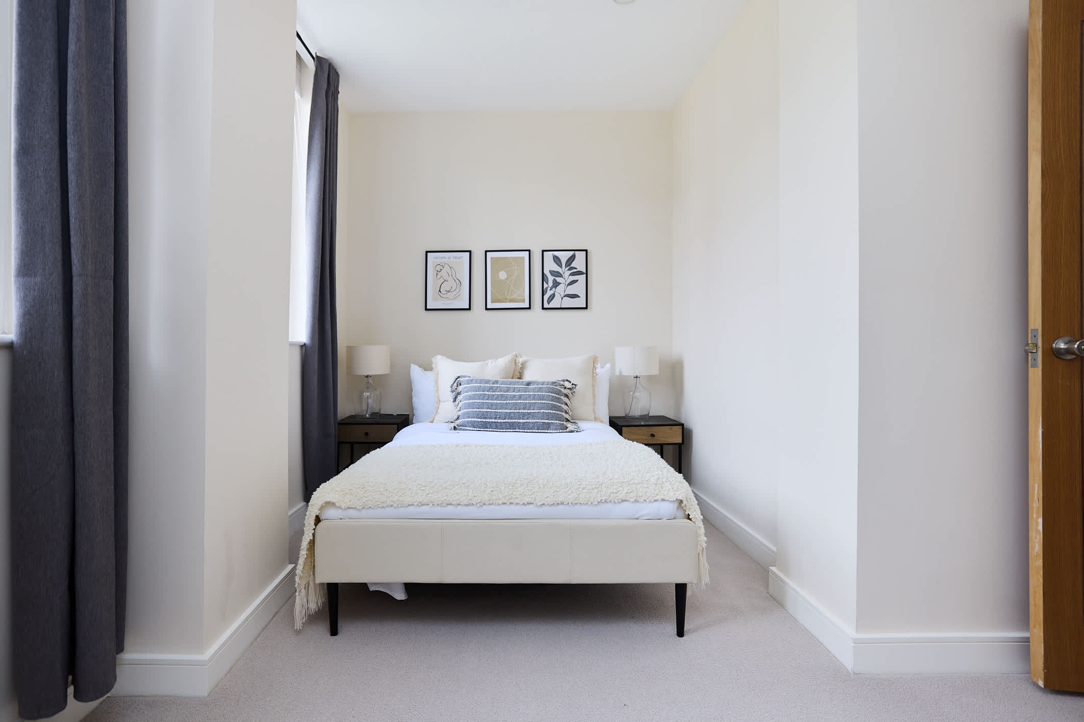 Sage & Shaker Camberwell in 10 Marianne Close SE5 7FH - Property image 16 - VivreStays