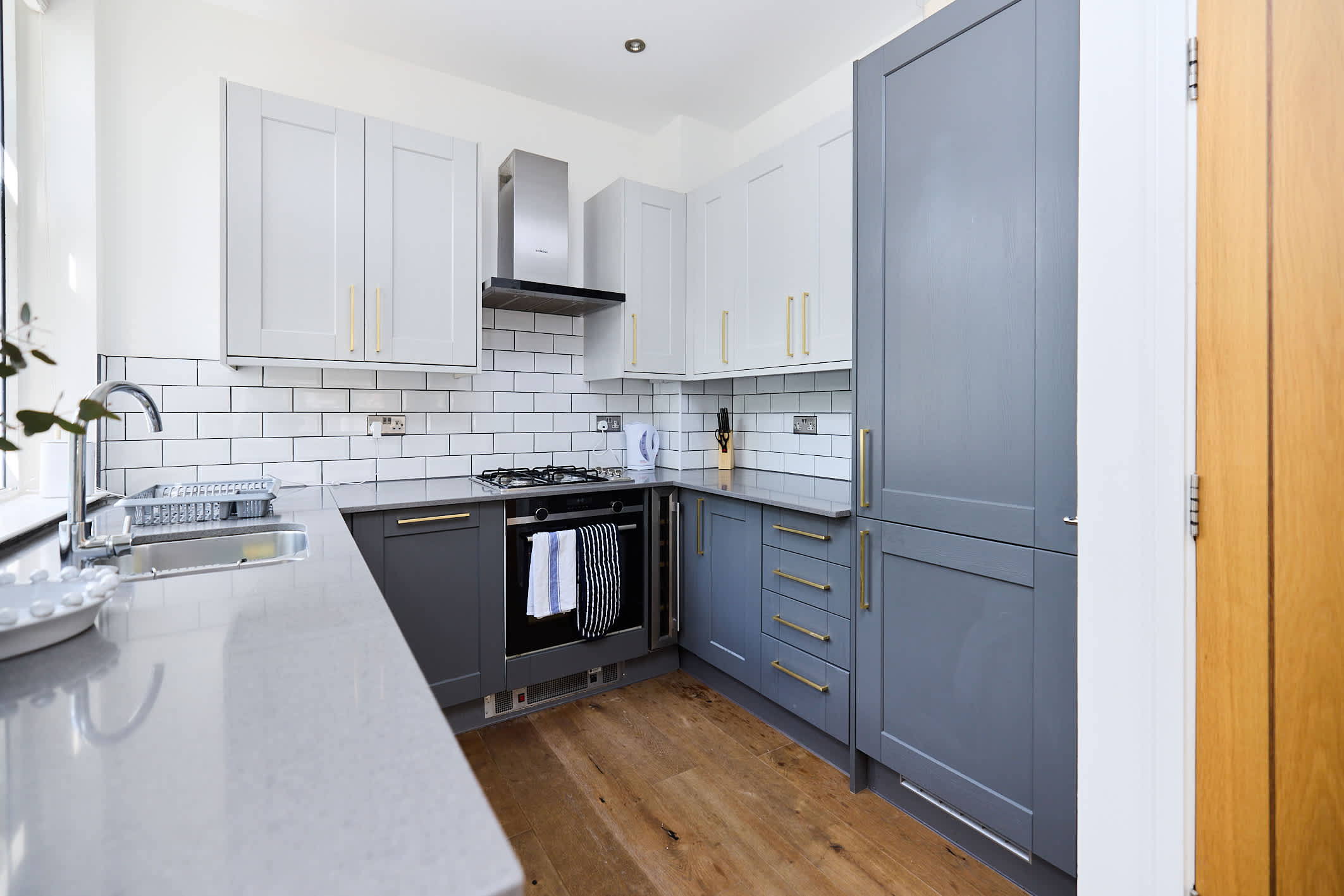 Sage & Shaker Camberwell in 10 Marianne Close SE5 7FH - Property image 6 - VivreStays
