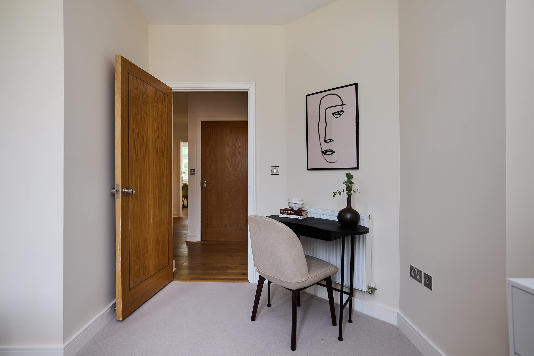 Sage & Shaker Camberwell in 10 Marianne Close SE5 7FH - Property image 18 - VivreStays