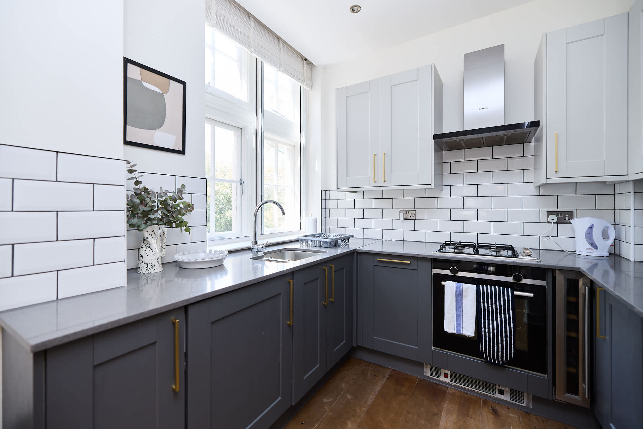Sage & Shaker Camberwell in 10 Marianne Close SE5 7FH - Property image 4 - VivreStays