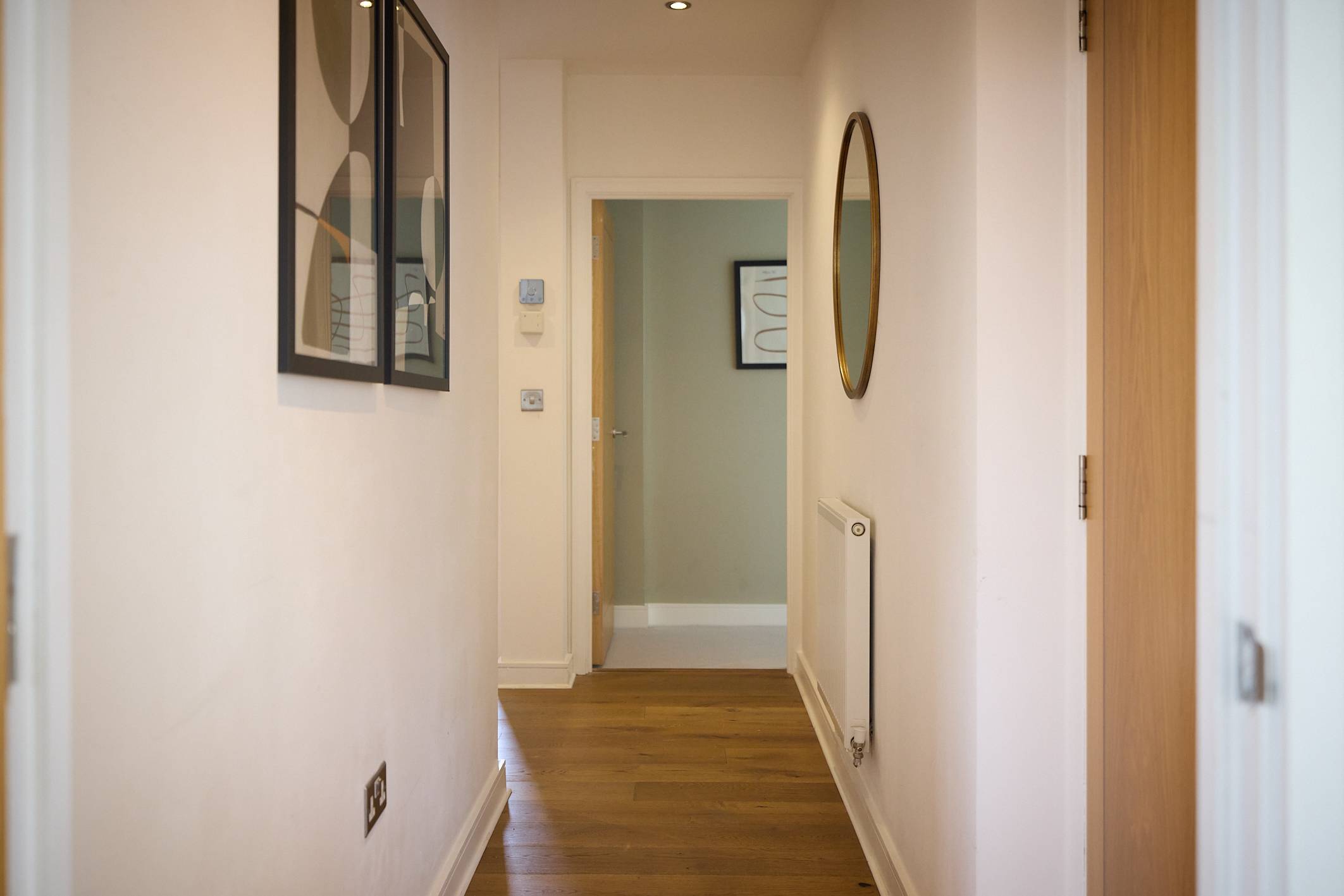 Sage & Shaker Camberwell in 10 Marianne Close SE5 7FH - Property image 23 - VivreStays