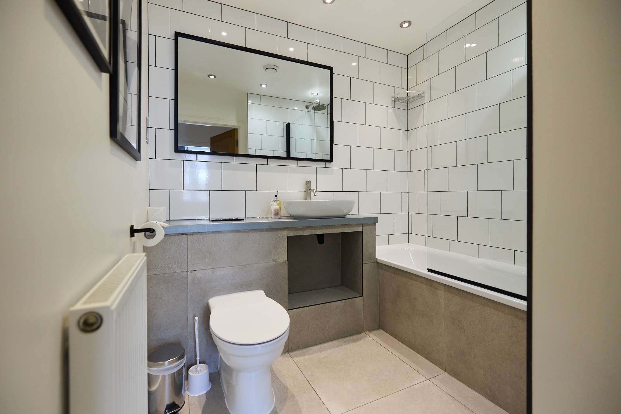 Sage & Shaker Camberwell in 10 Marianne Close SE5 7FH - Property image 21 - VivreStays