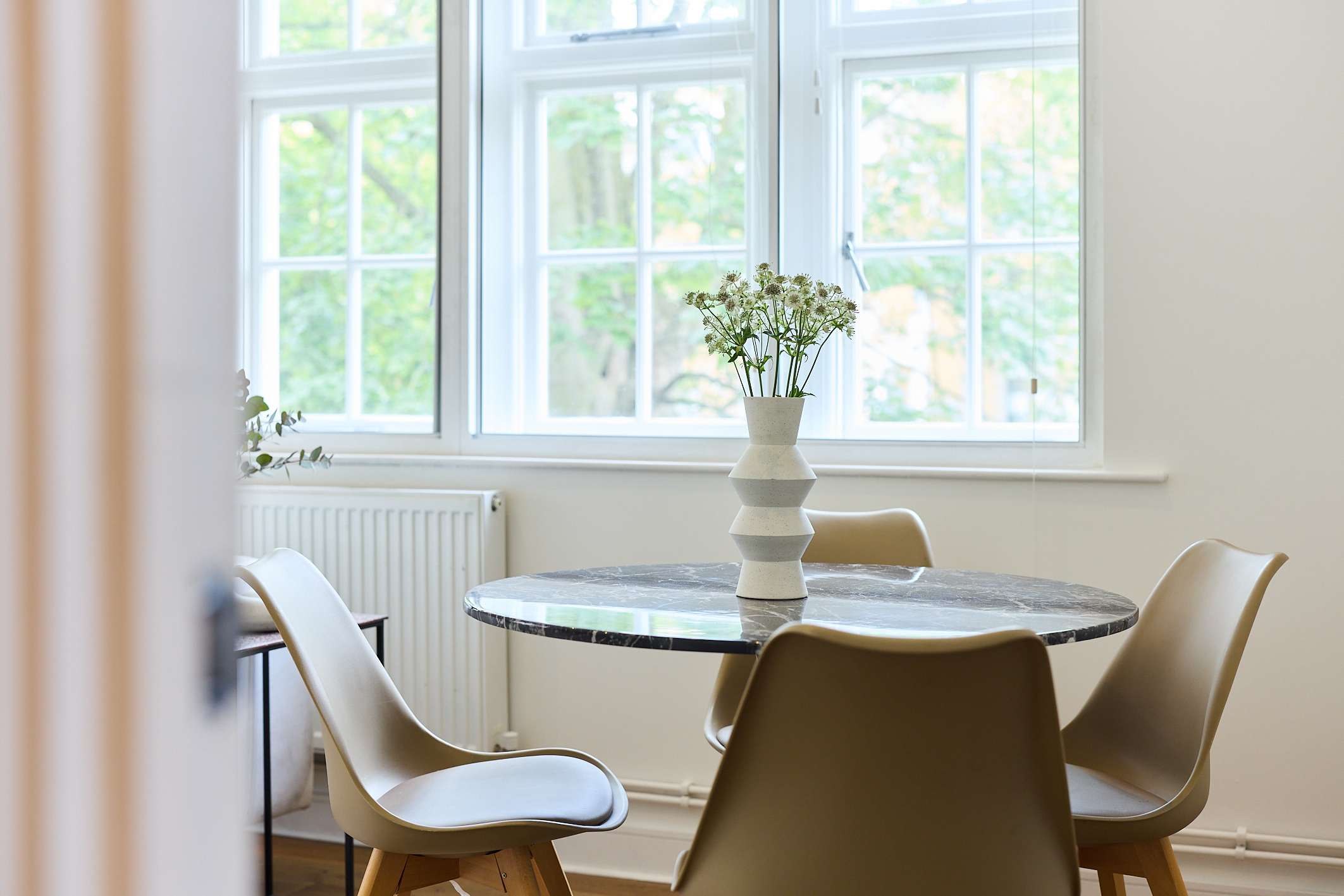 Sage & Shaker Camberwell in 10 Marianne Close SE5 7FH - Property image 8 - VivreStays