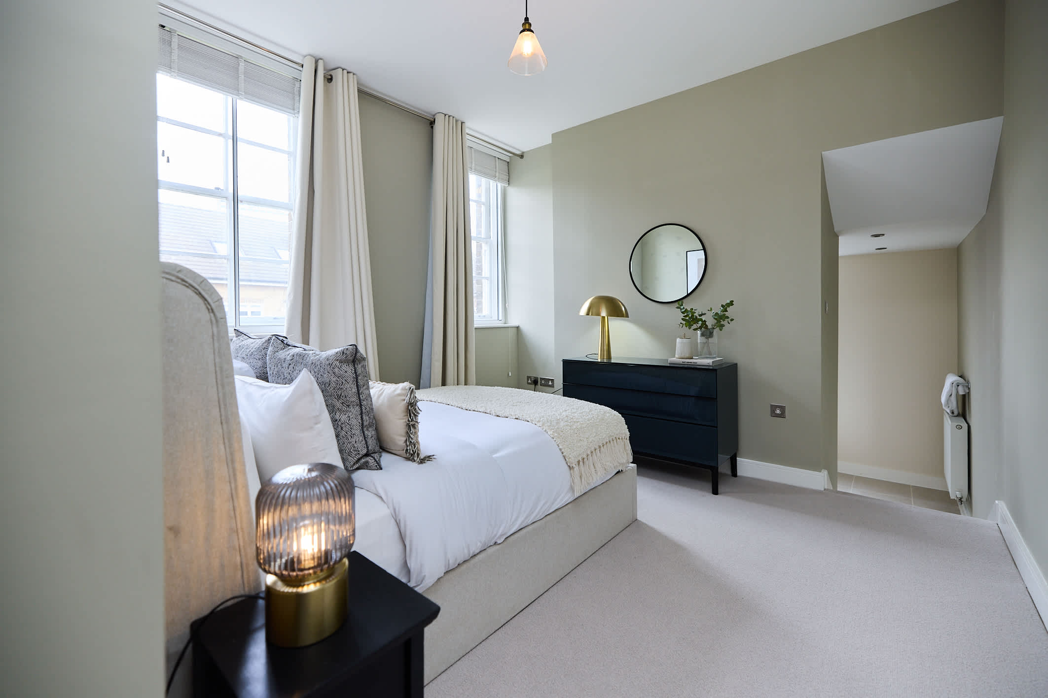 Sage & Shaker Camberwell in 10 Marianne Close SE5 7FH - Property image 13 - VivreStays