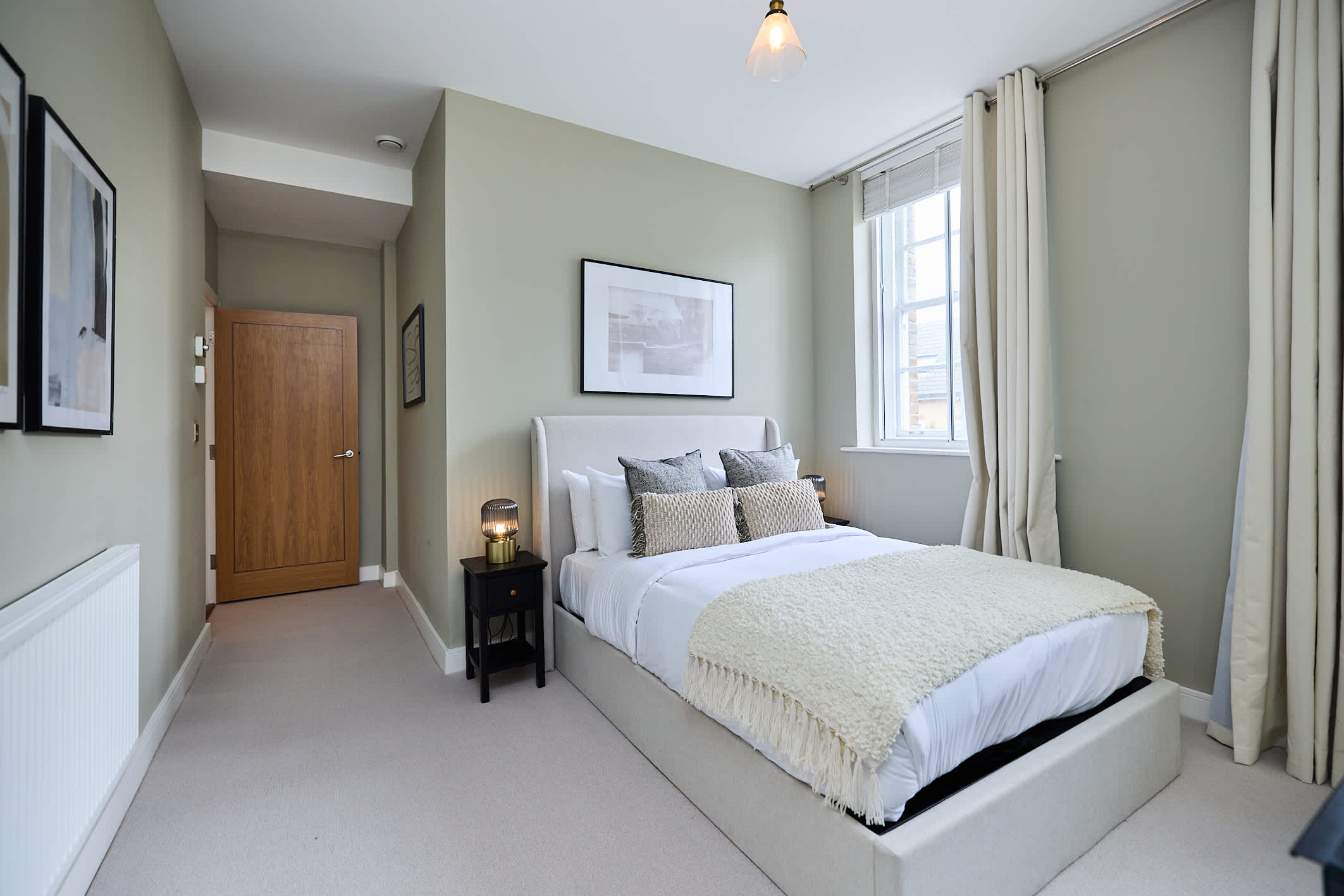 Sage & Shaker Camberwell in 10 Marianne Close SE5 7FH - Property image 10 - VivreStays
