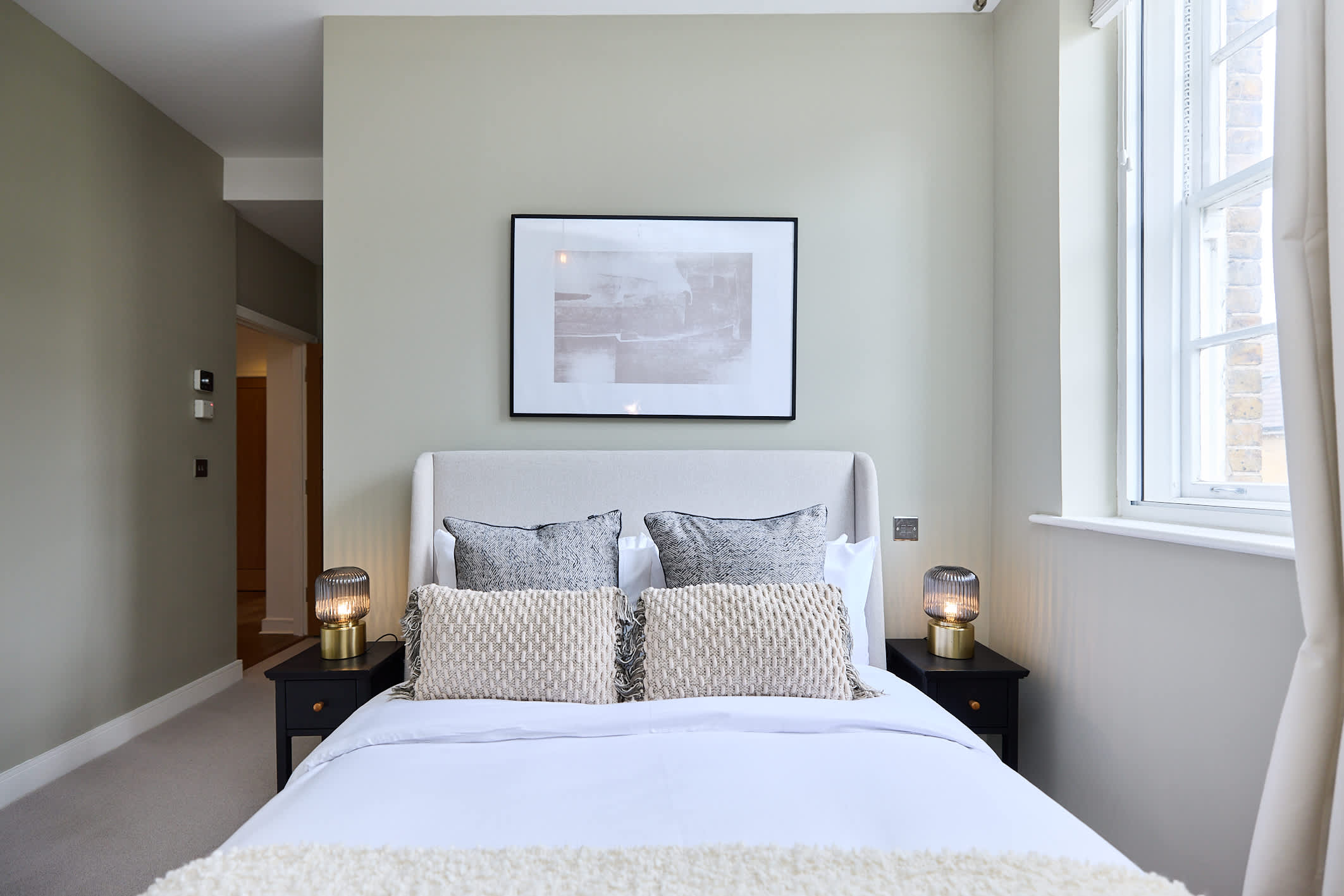Sage & Shaker Camberwell in 10 Marianne Close SE5 7FH - Property image 11 - VivreStays