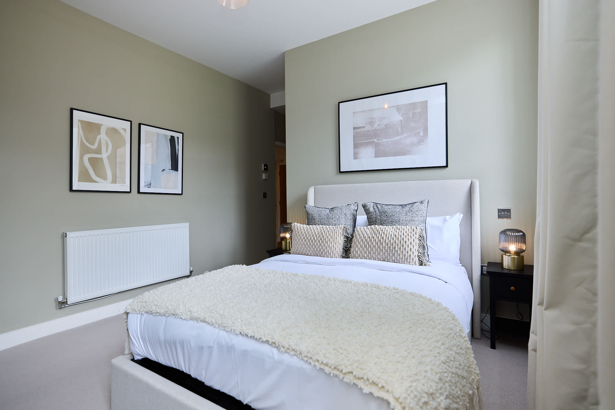 Sage & Shaker Camberwell in 10 Marianne Close SE5 7FH - Property image 12 - VivreStays