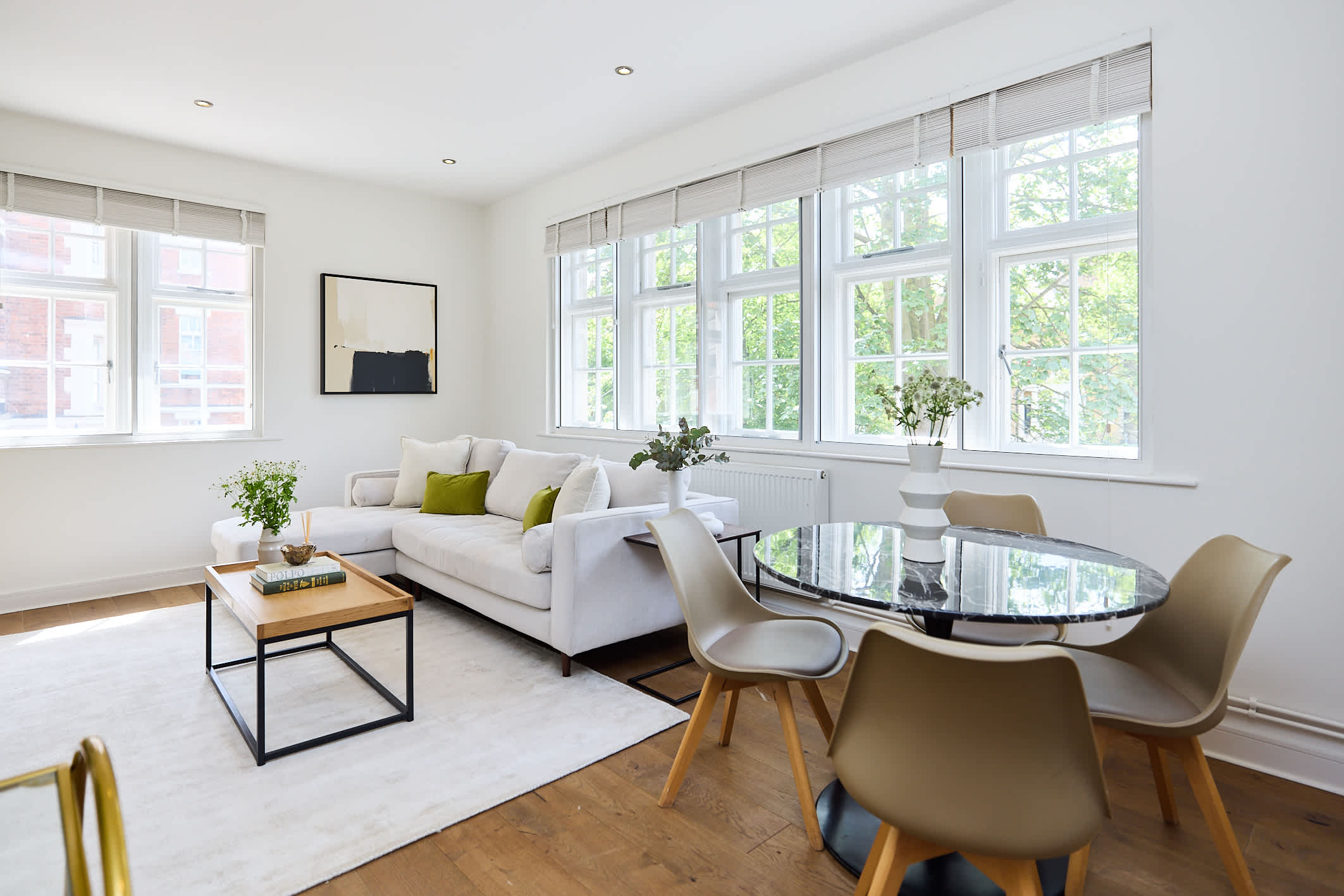 Sage & Shaker Camberwell in 10 Marianne Close SE5 7FH - Property image 2 - VivreStays