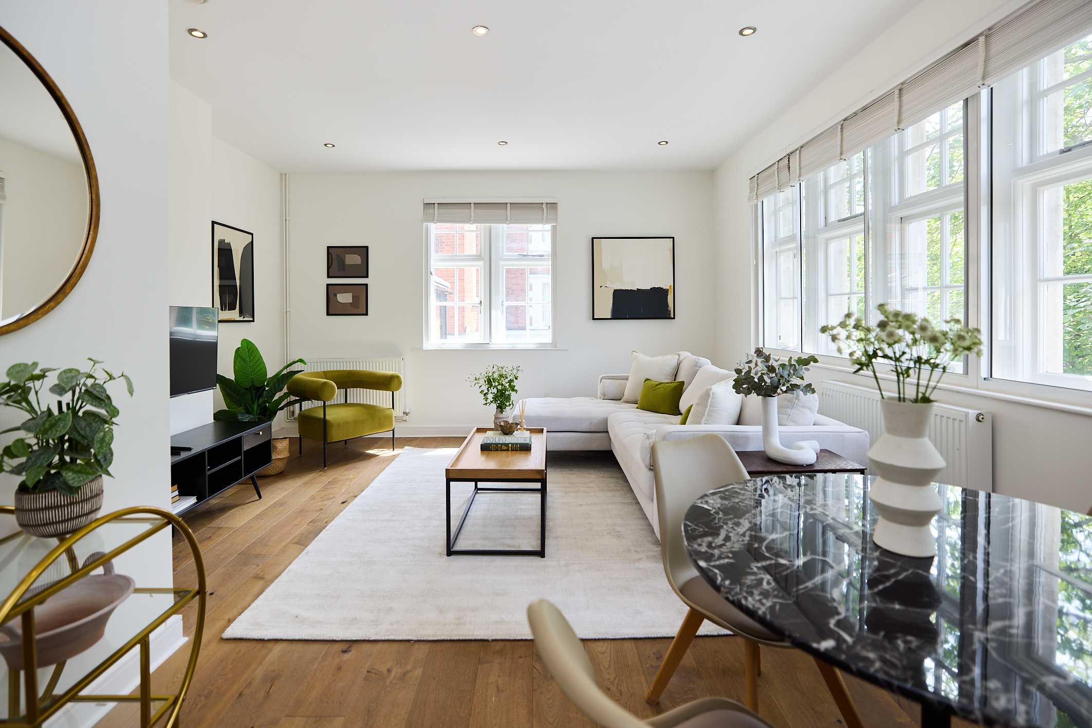 Sage & Shaker Camberwell in 10 Marianne Close SE5 7FH - Property image 3 - VivreStays