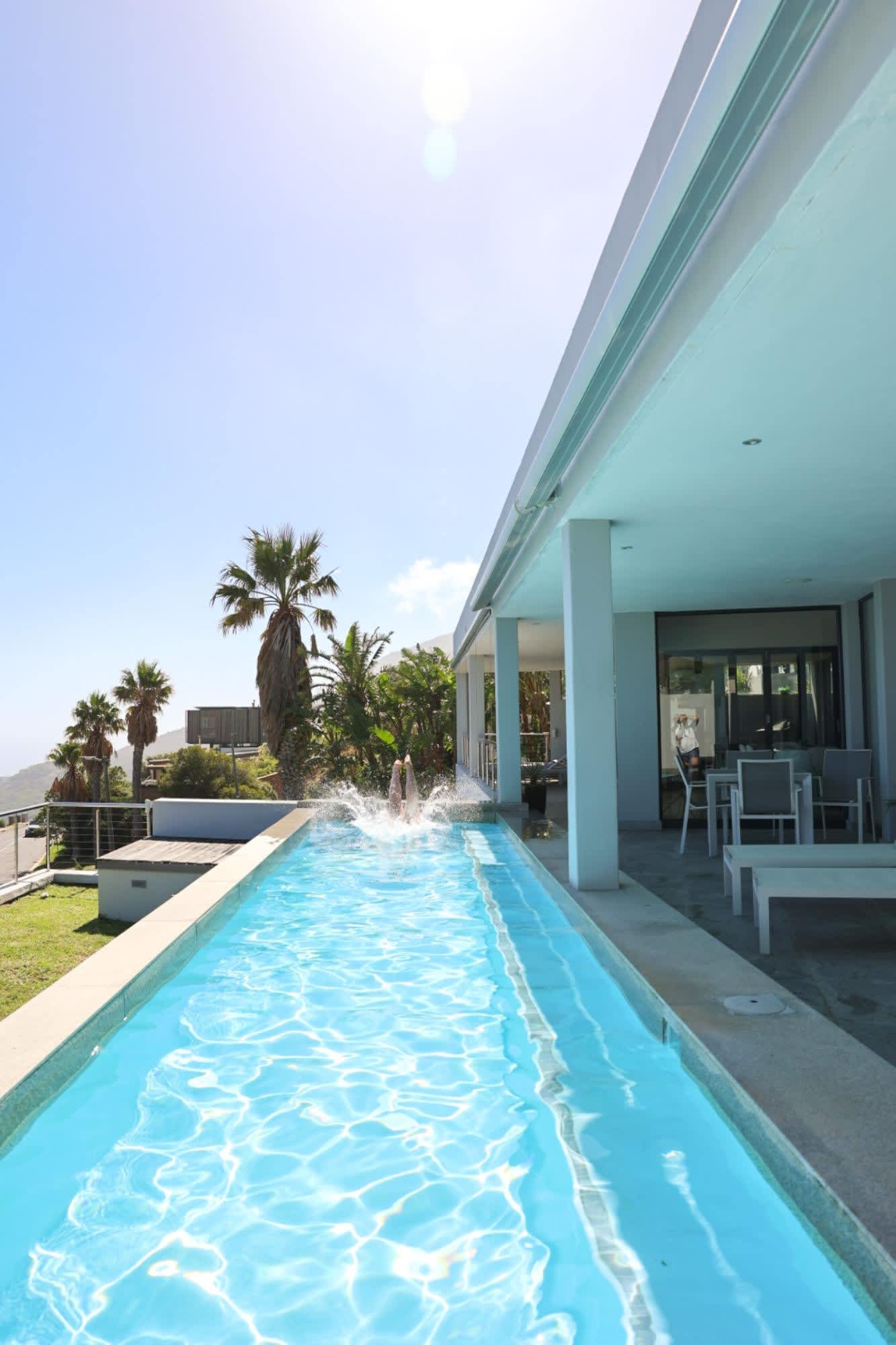Sea View Villa with Private Pool Casa Di Sorrento 8