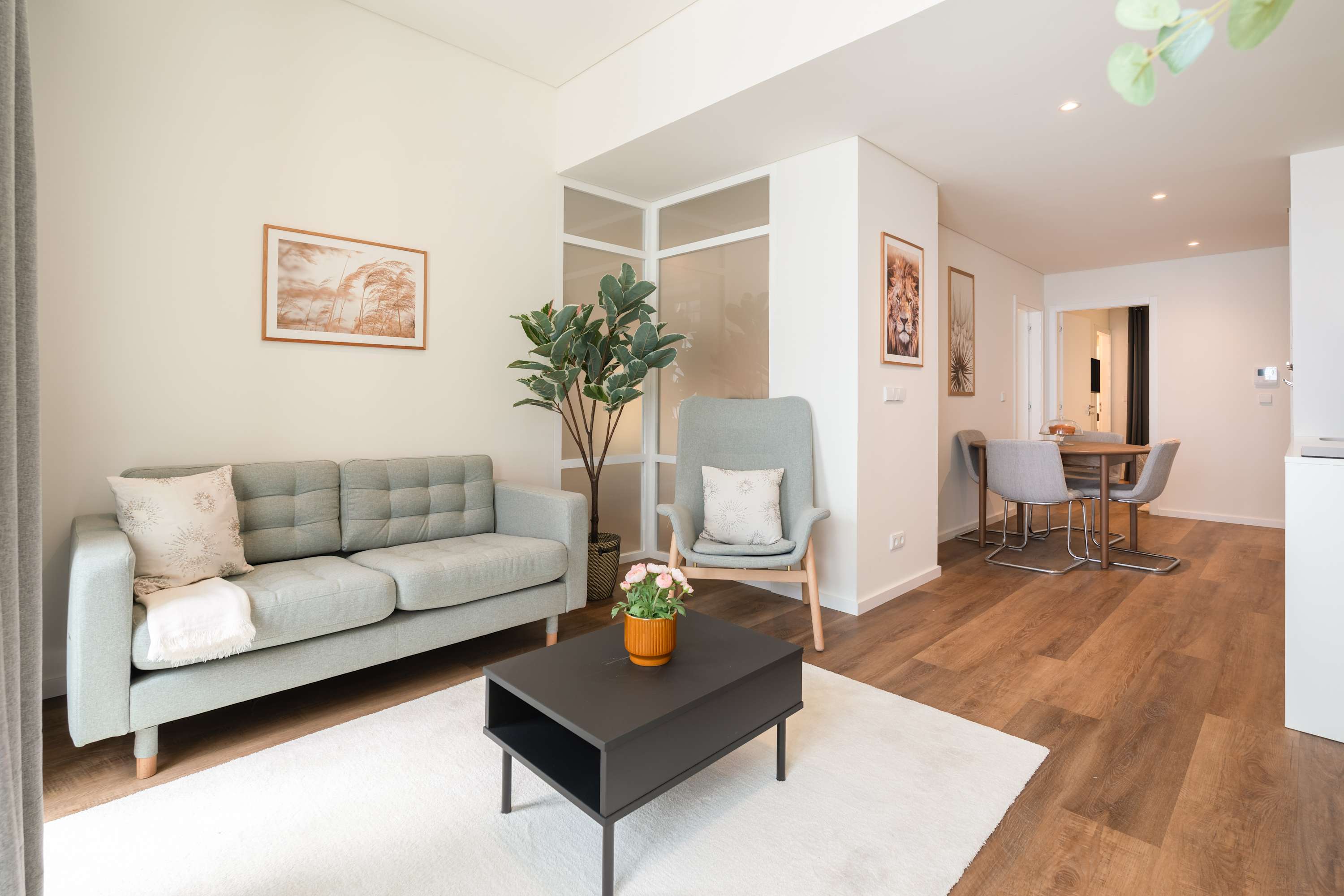Marquesa Palace 7 by HostWise
