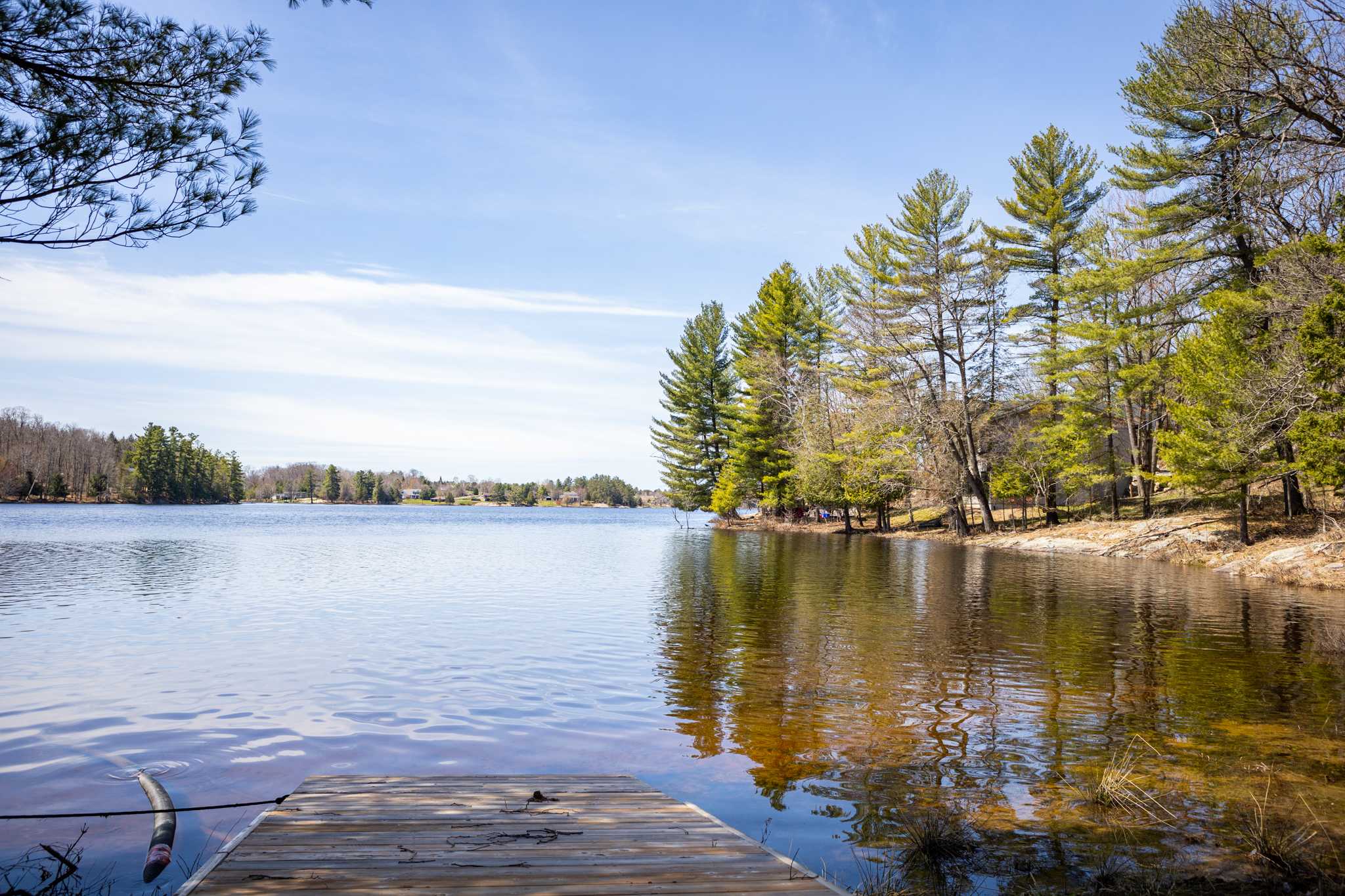 Cottage #406