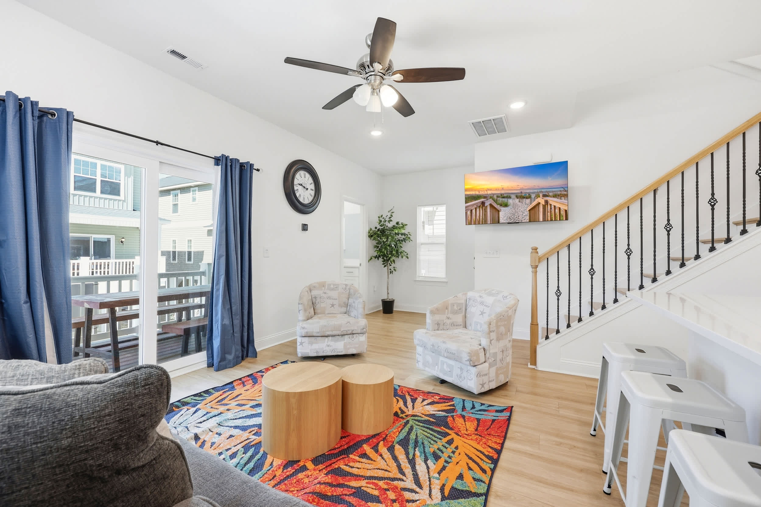 Emerald Horizon New Beach House Free Pets
