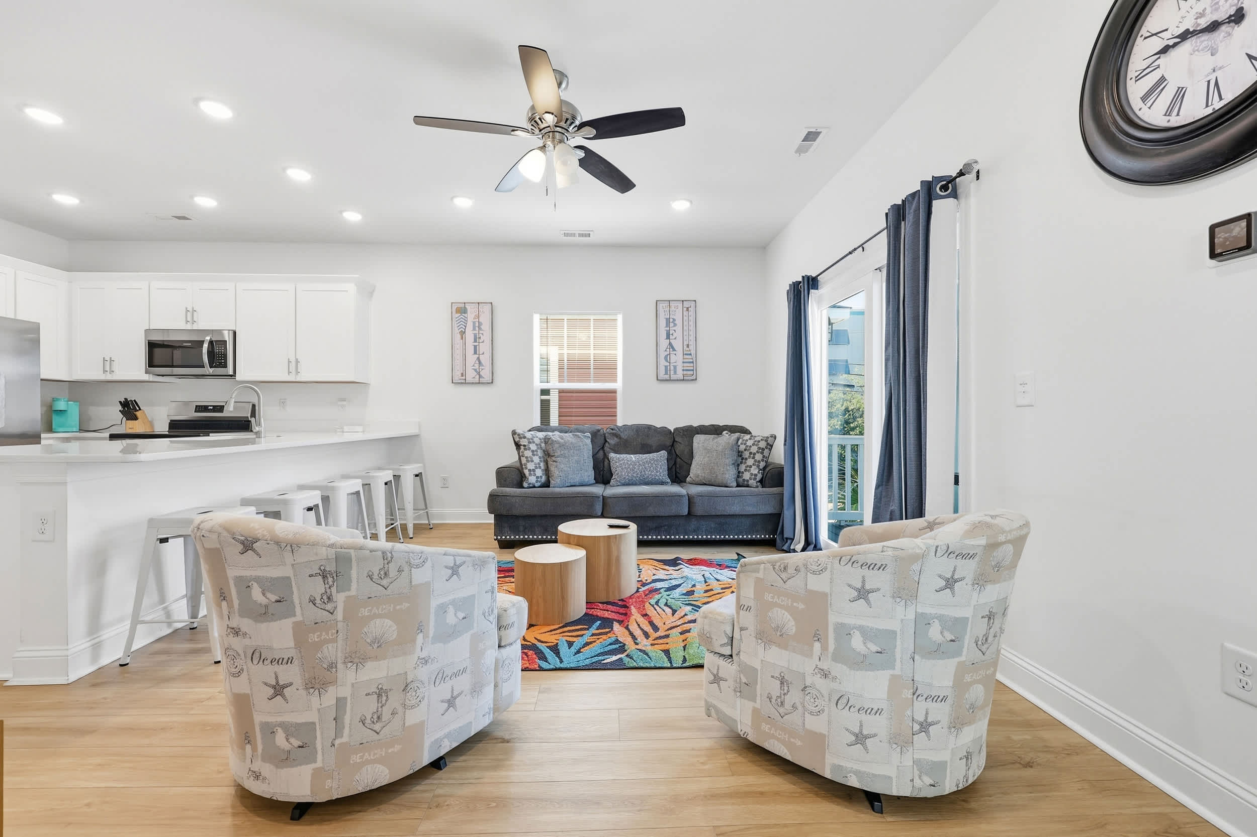 Emerald Horizon New Beach House Free Pets