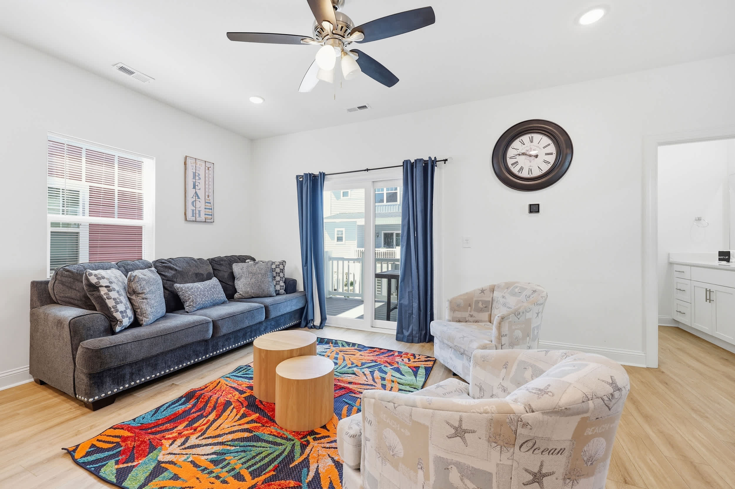 Emerald Horizon New Beach House Free Pets