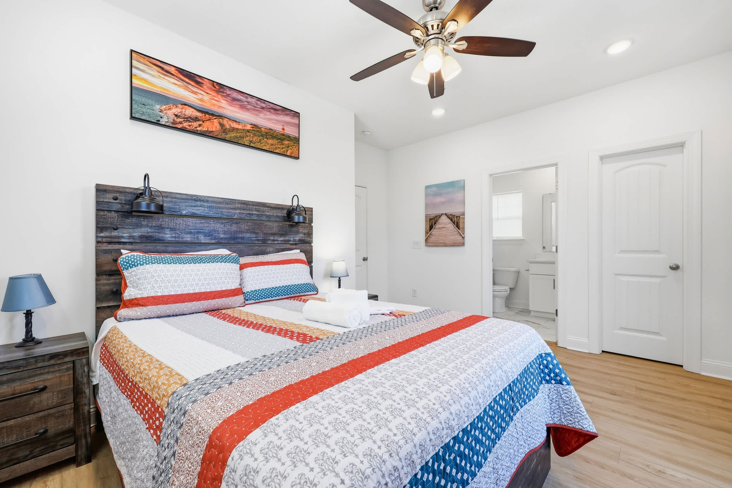 Emerald Horizon New Beach House Free Pets