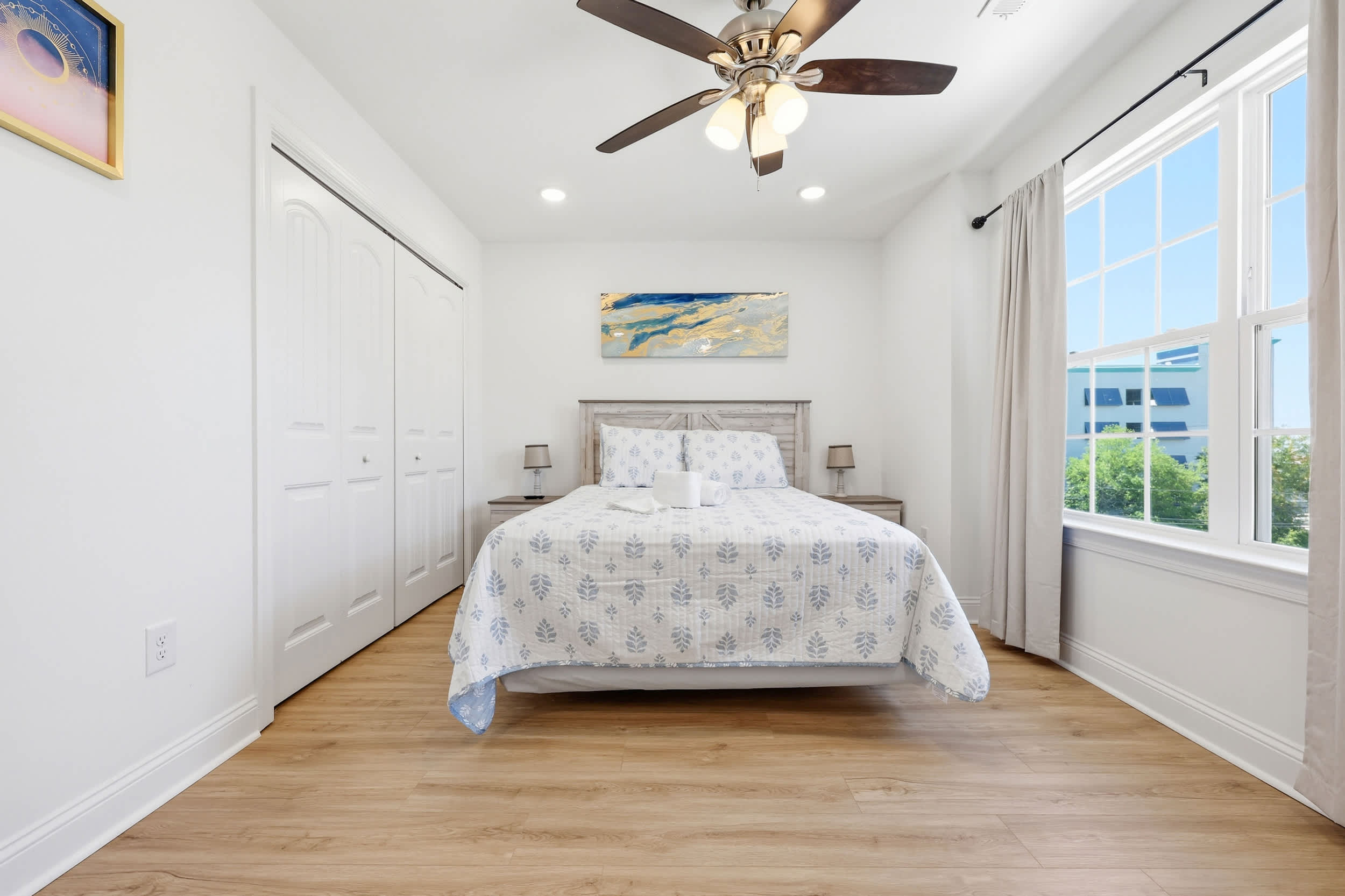 Emerald Horizon New Beach House Free Pets