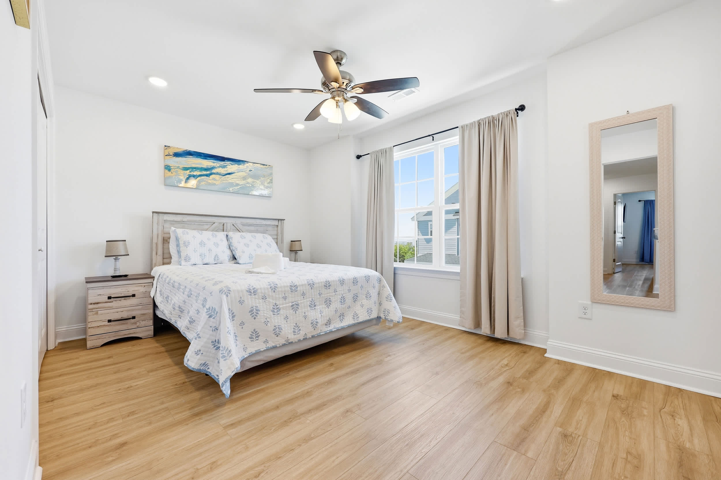 Emerald Horizon New Beach House Free Pets