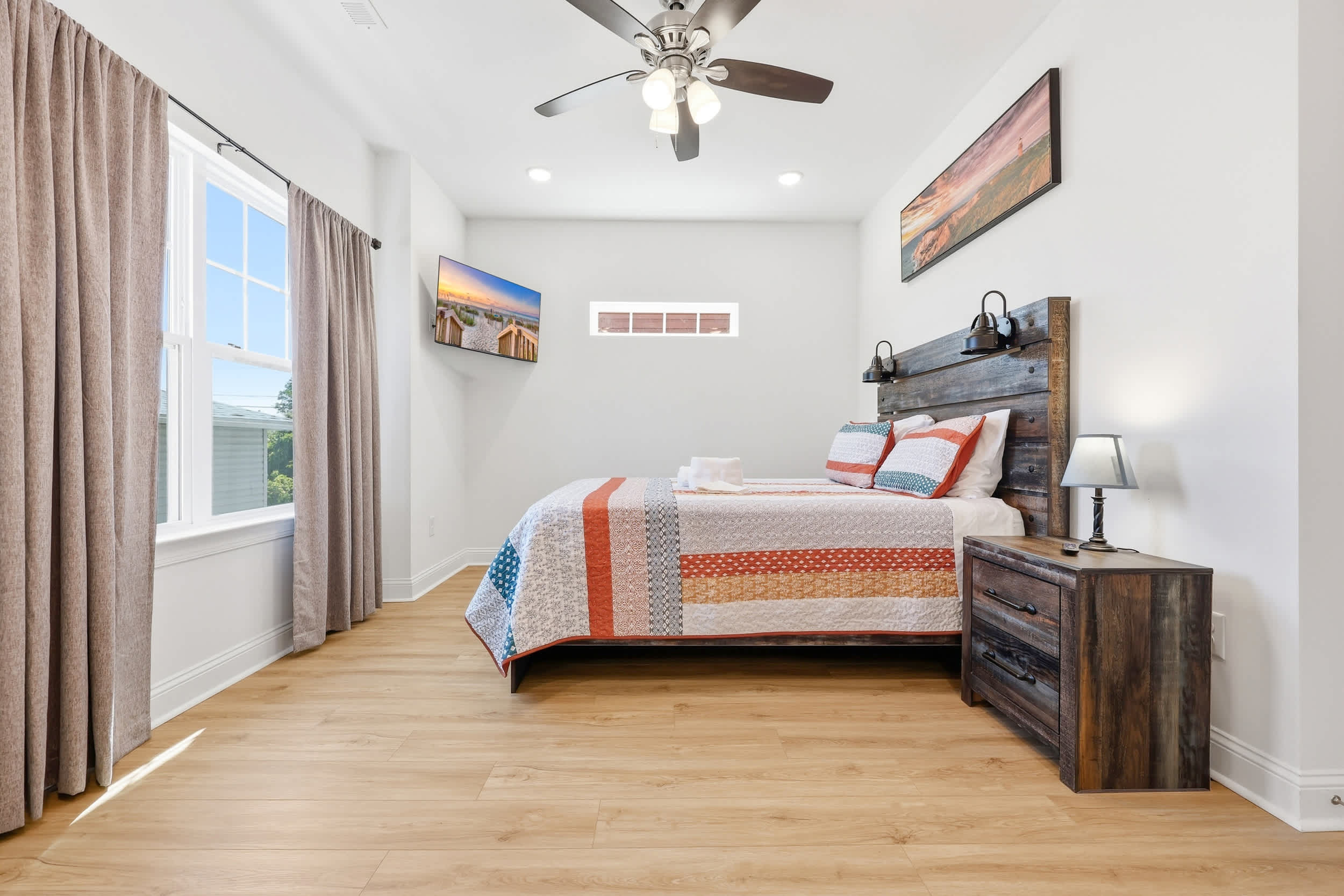 Emerald Horizon New Beach House Free Pets