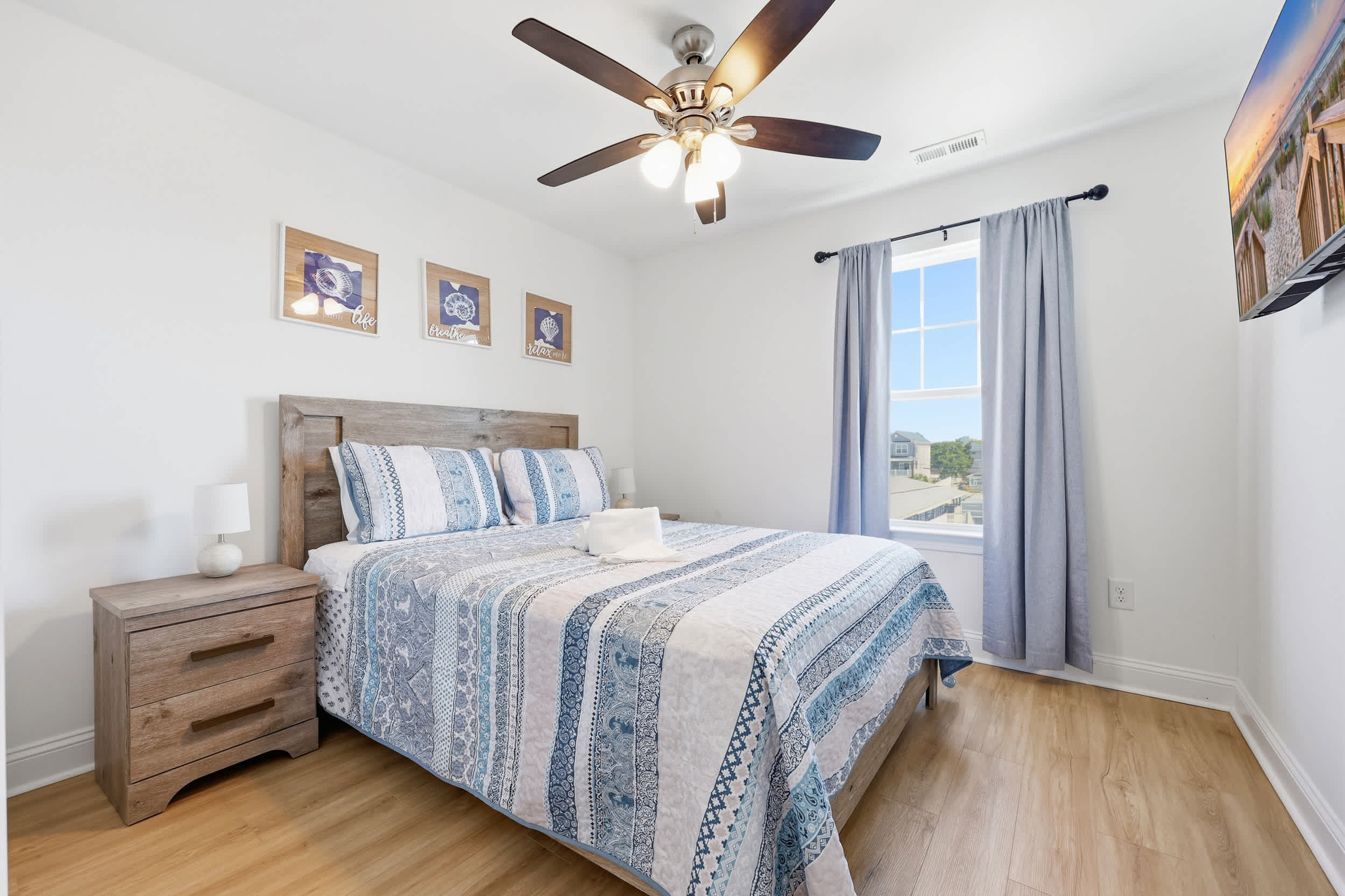 Emerald Horizon New Beach House Free Pets