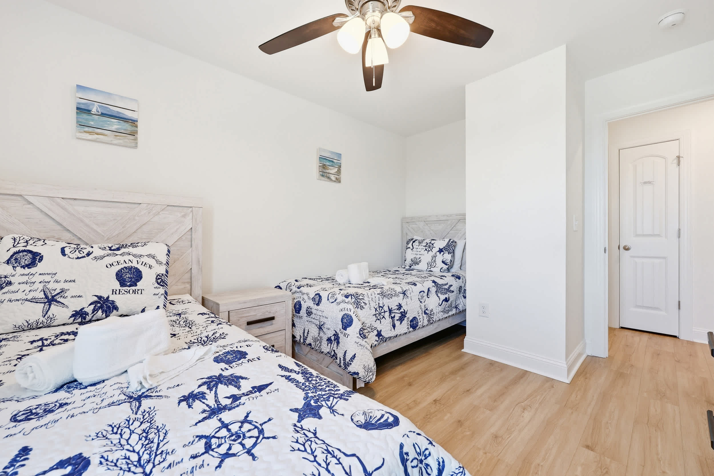 Emerald Horizon New Beach House Free Pets