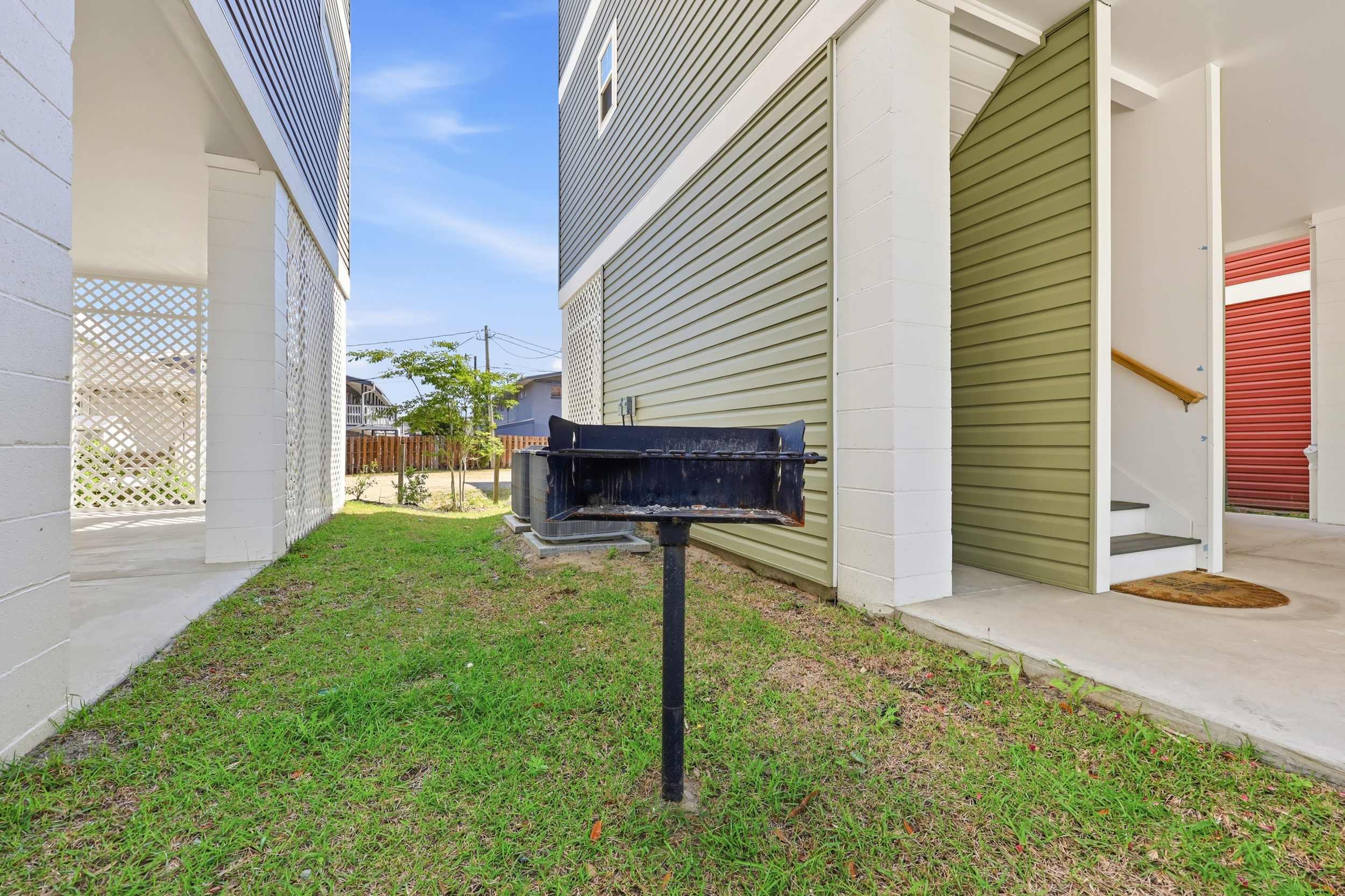 Emerald Horizon New Beach House Free Pets