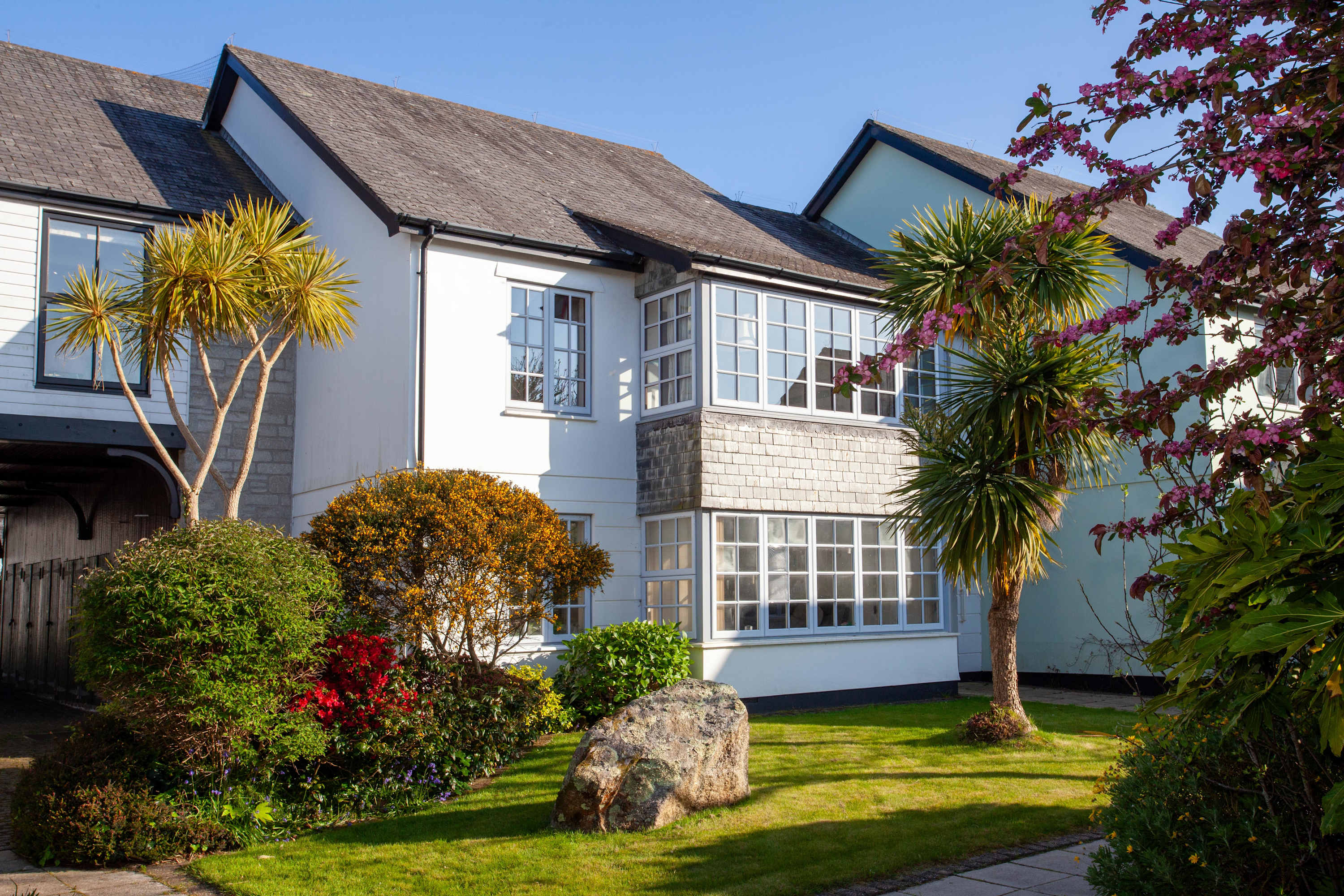 25 Tregenna Court — Cornwall, England — vacation rental