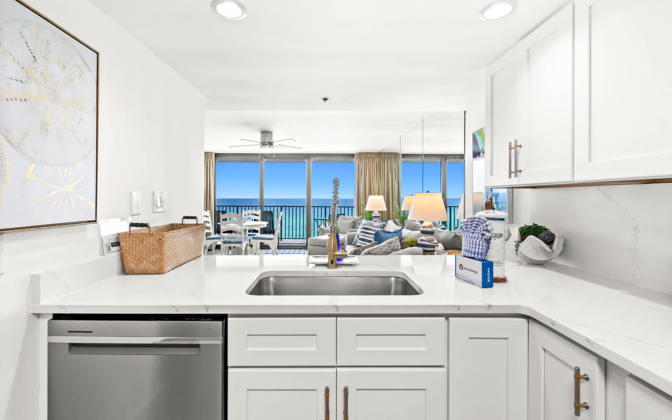 One Seagrove Place 0608 | Photo 6