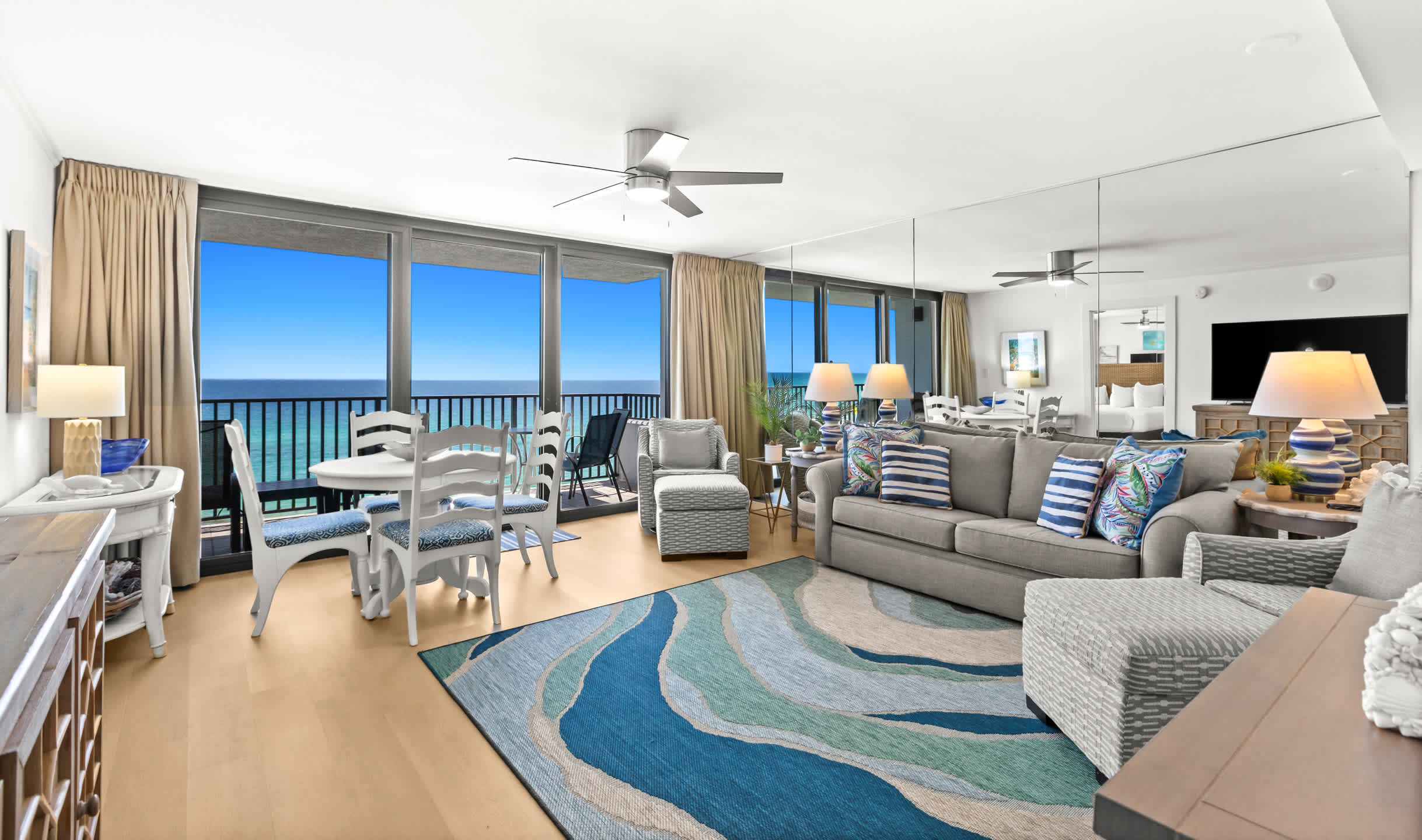 One Seagrove Place 0608 | Photo 8
