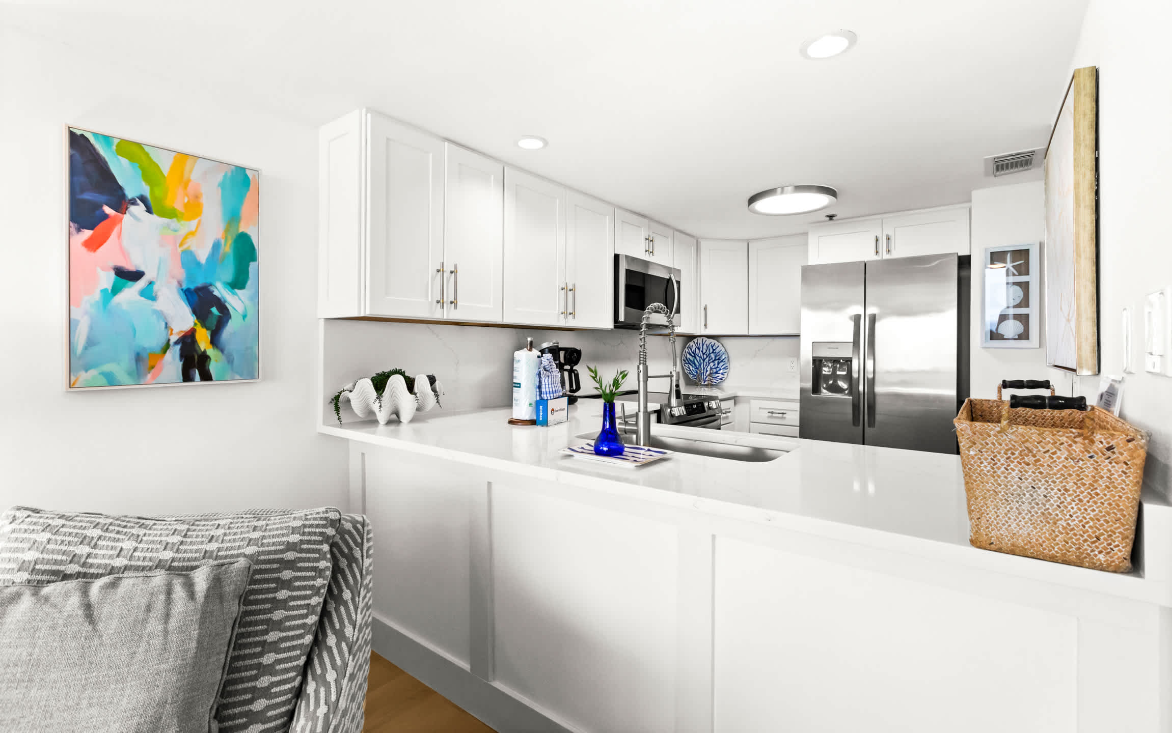 One Seagrove Place 0608 | Photo 9