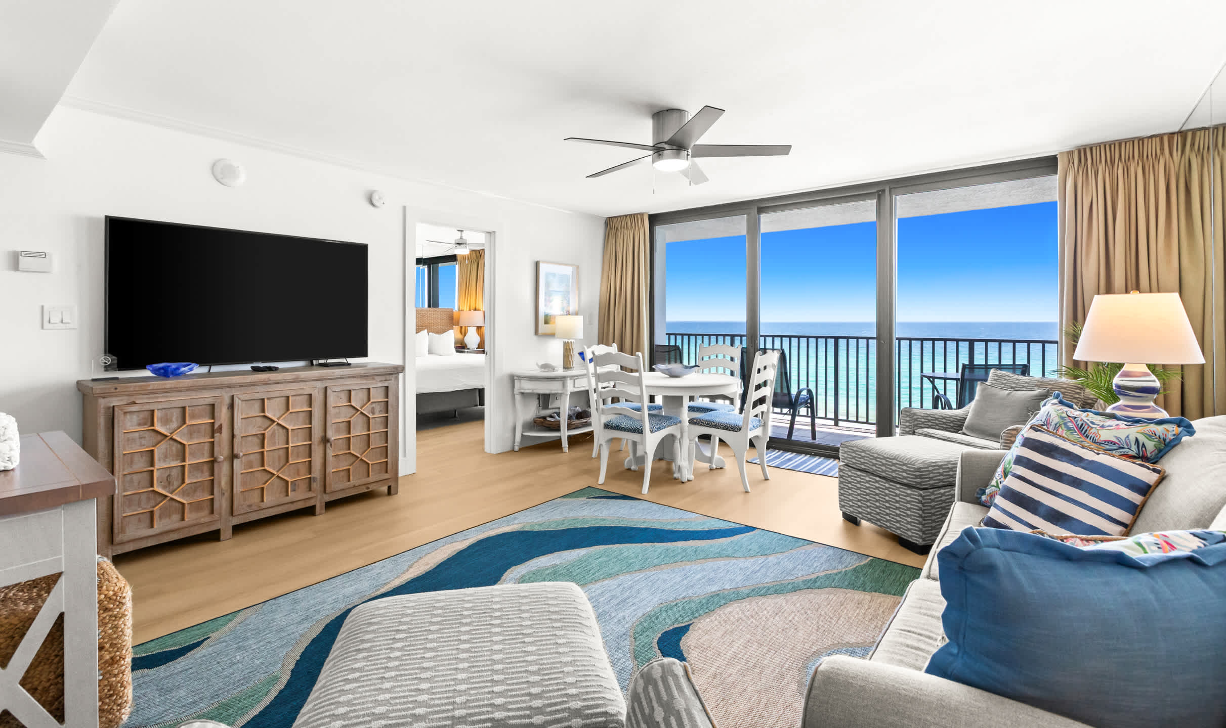 One Seagrove Place 0608 | Photo 10