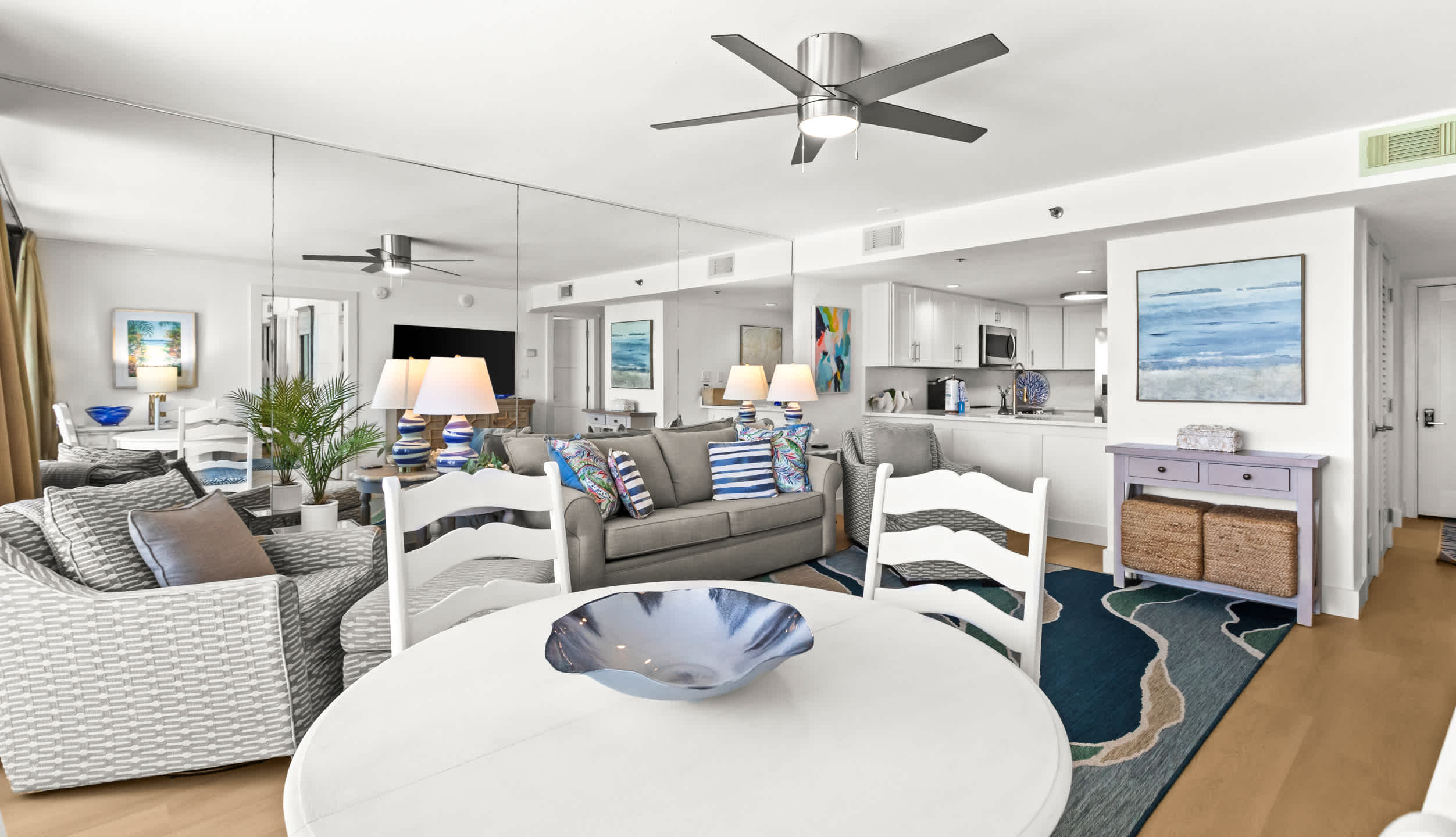 One Seagrove Place 0608 | Photo 12