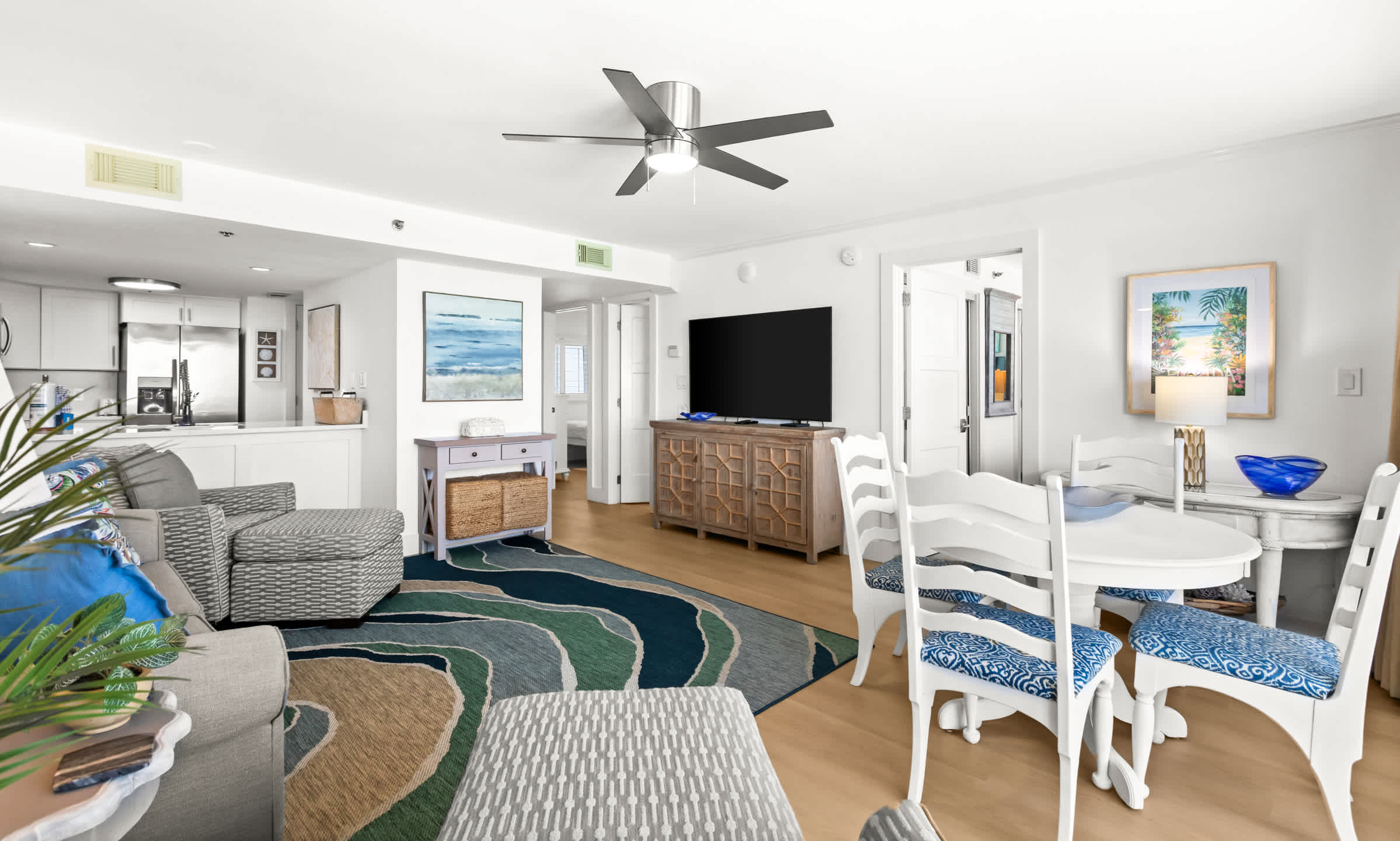 One Seagrove Place 0608 | Photo 11