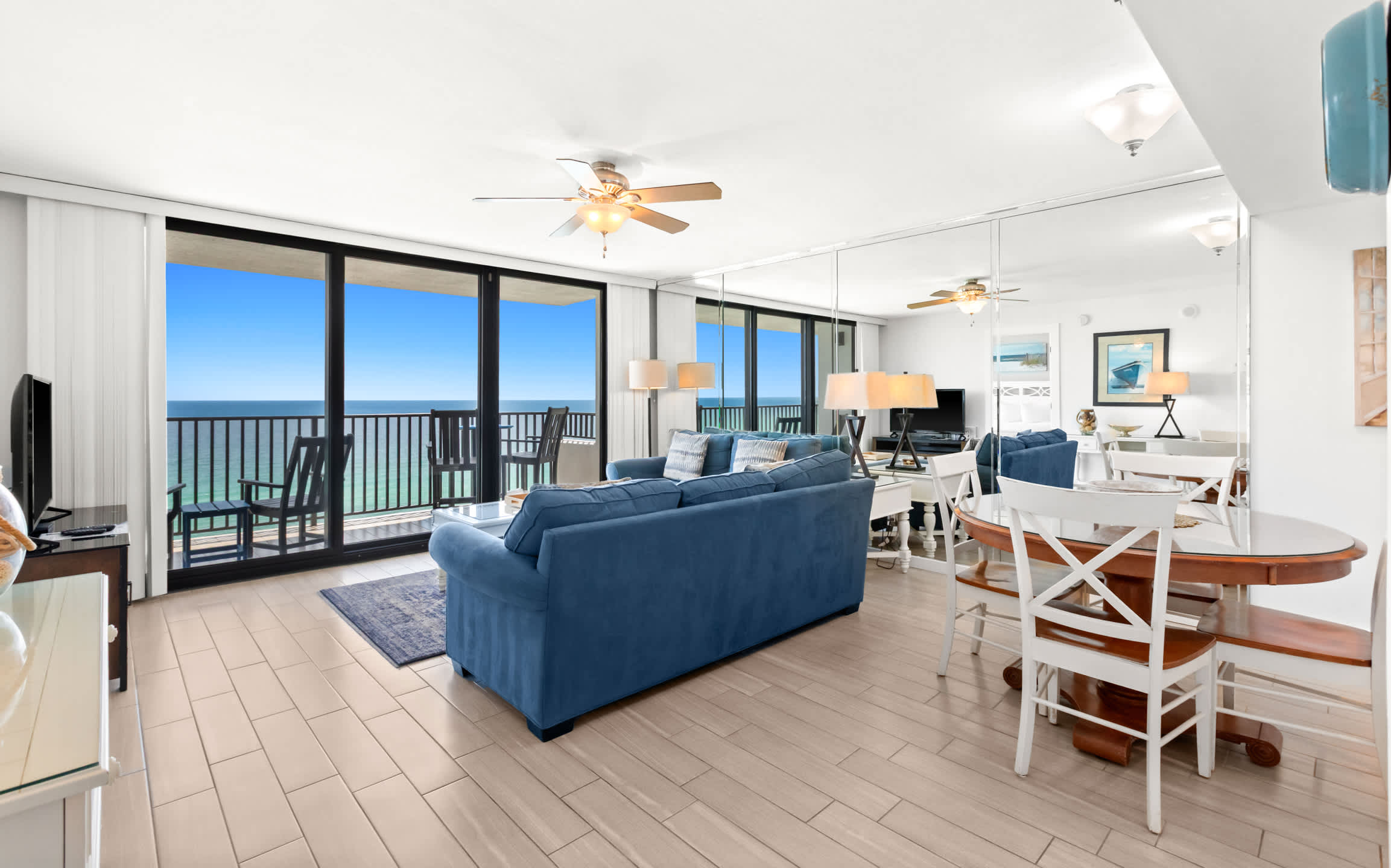 One Seagrove Place 1202 8