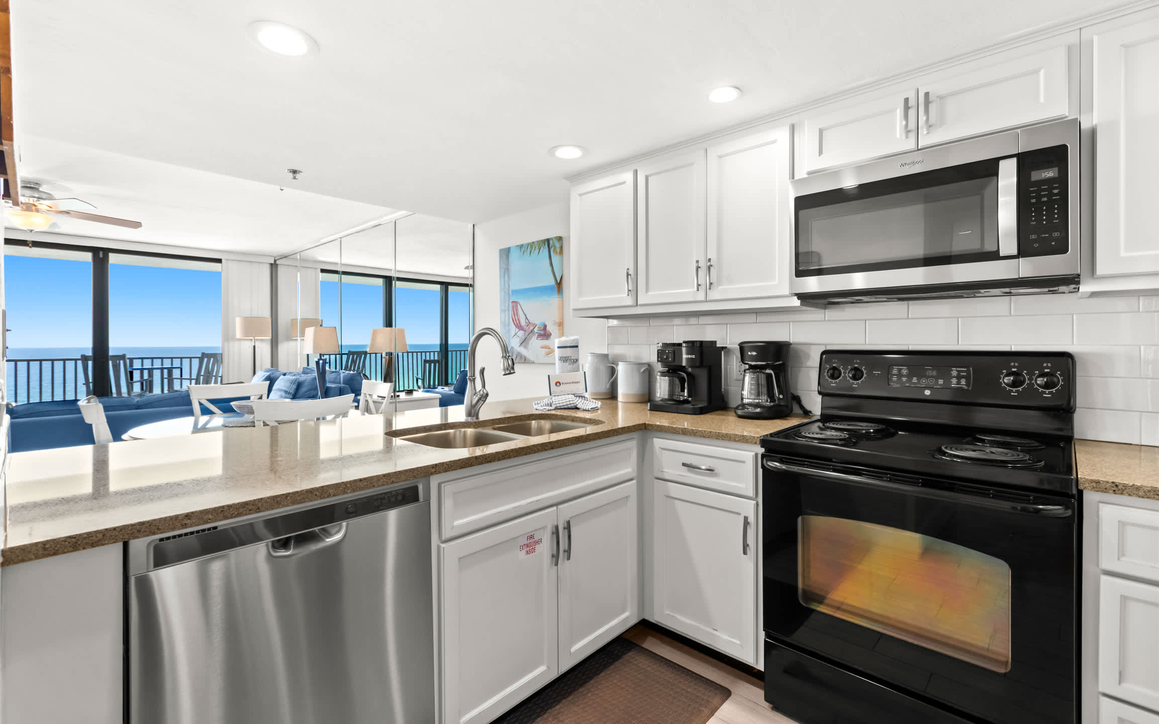 One Seagrove Place 1202 4