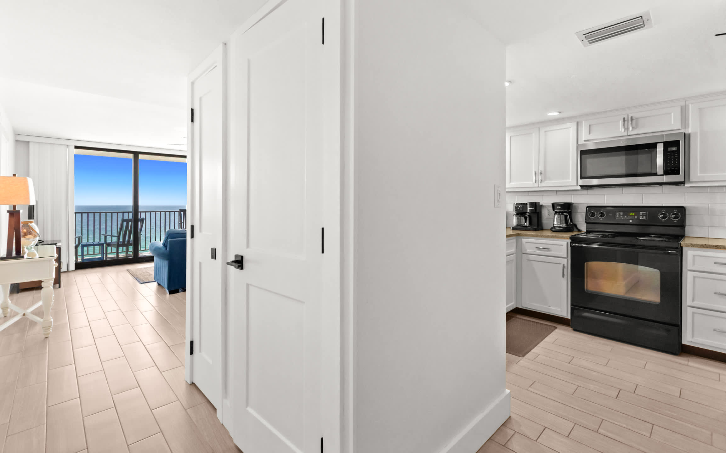 One Seagrove Place 1202 3