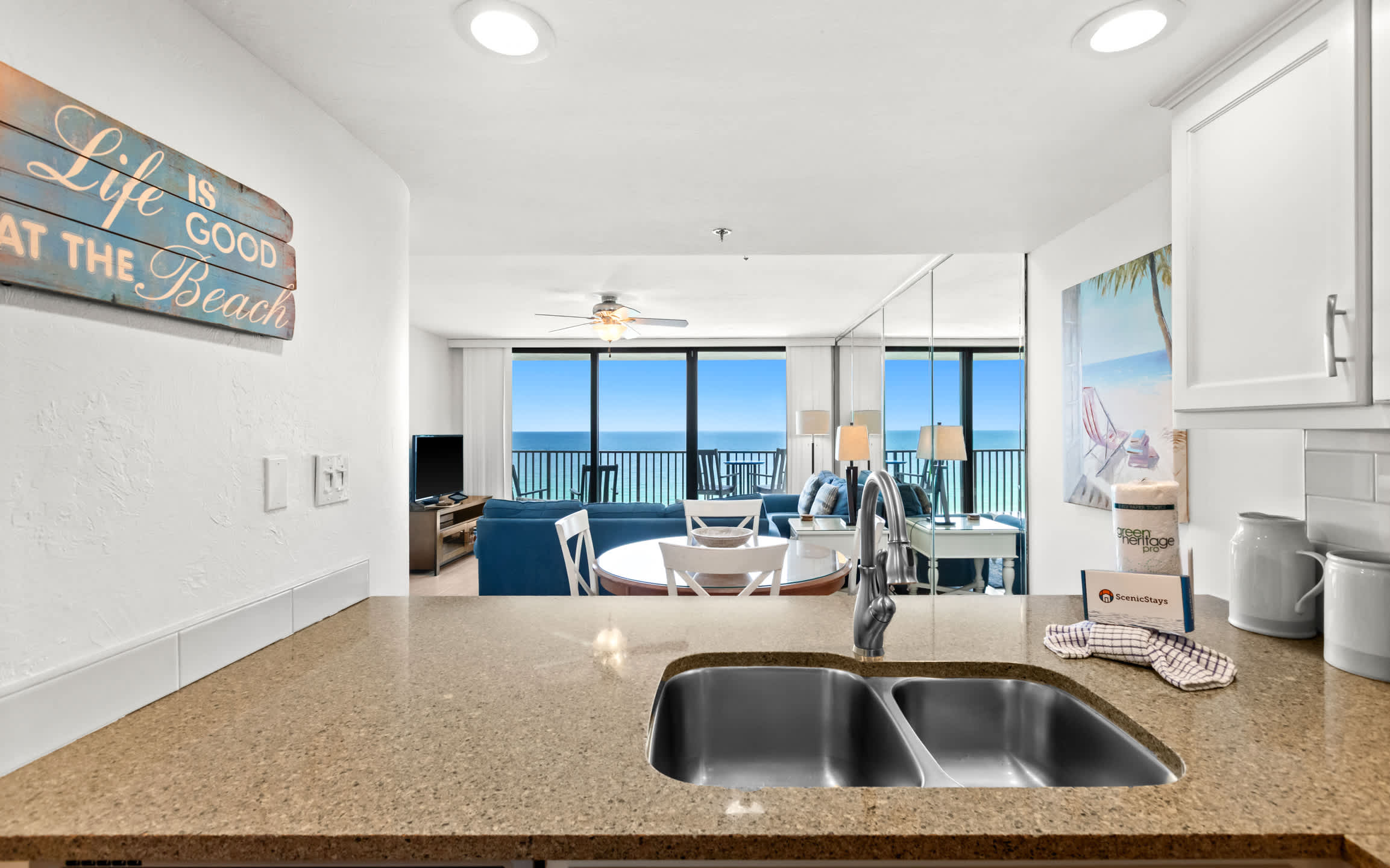 One Seagrove Place 1202 6