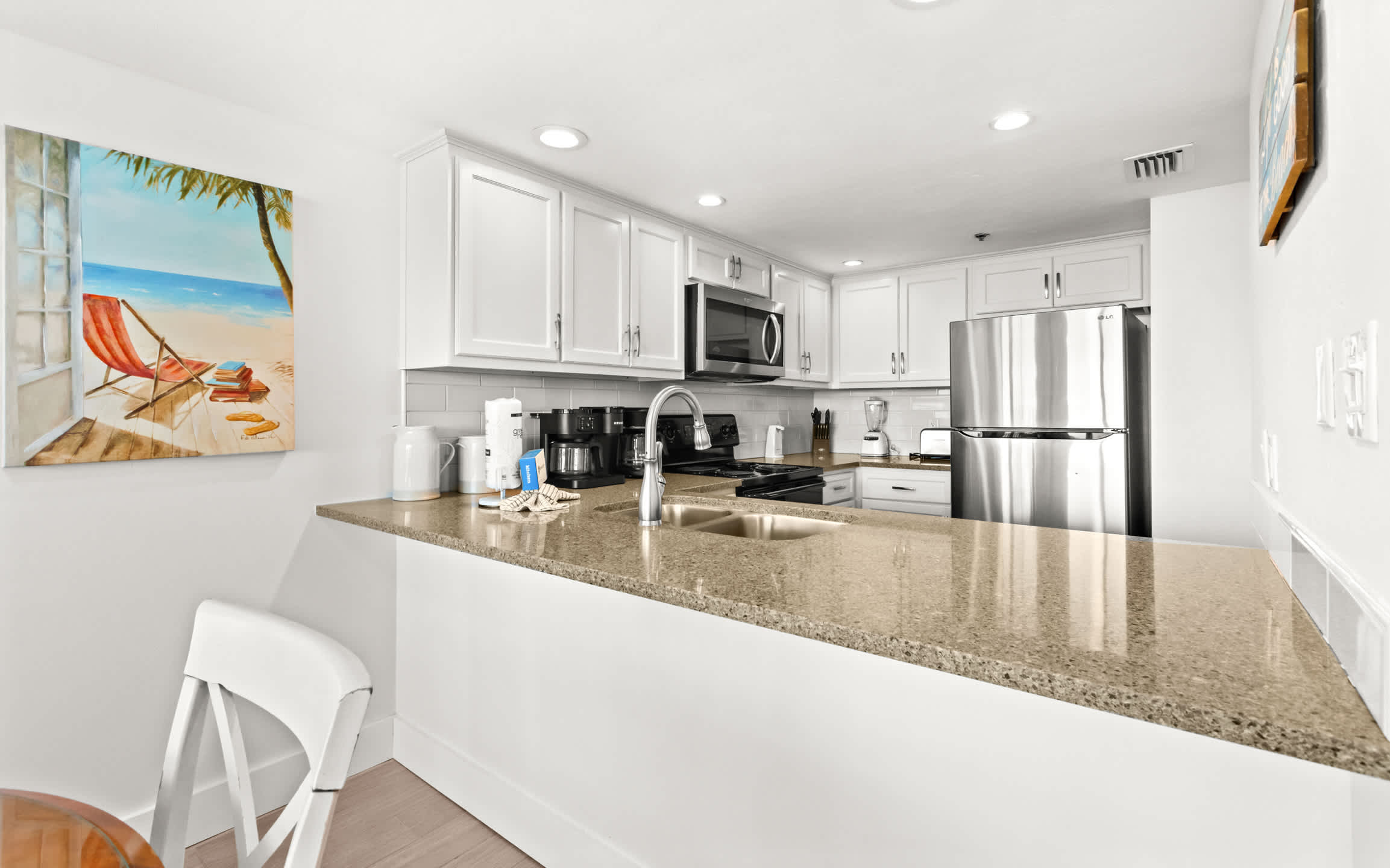 One Seagrove Place 1202 9