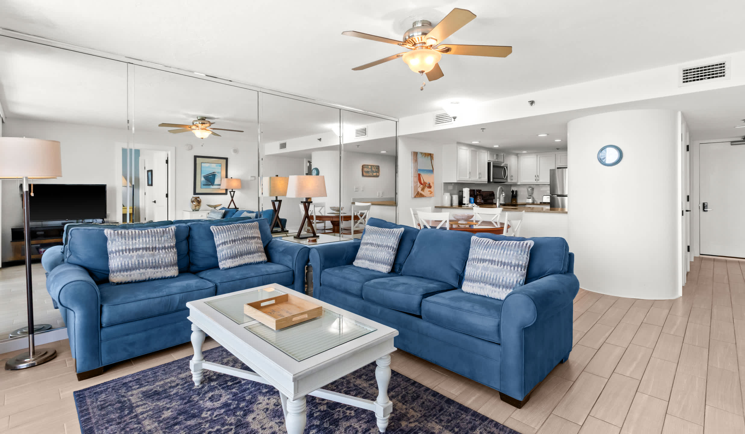 One Seagrove Place 1202 13