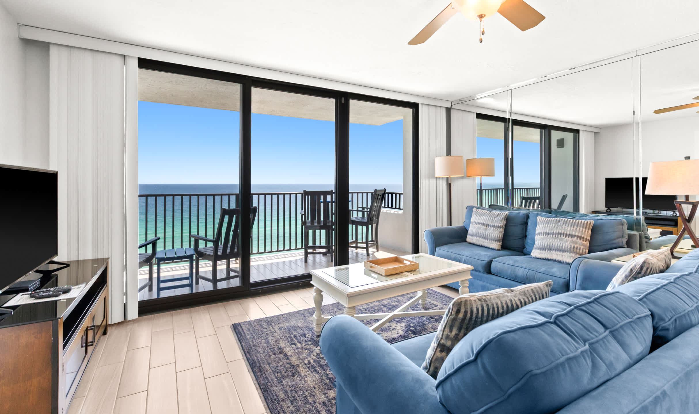 One Seagrove Place 1202 12