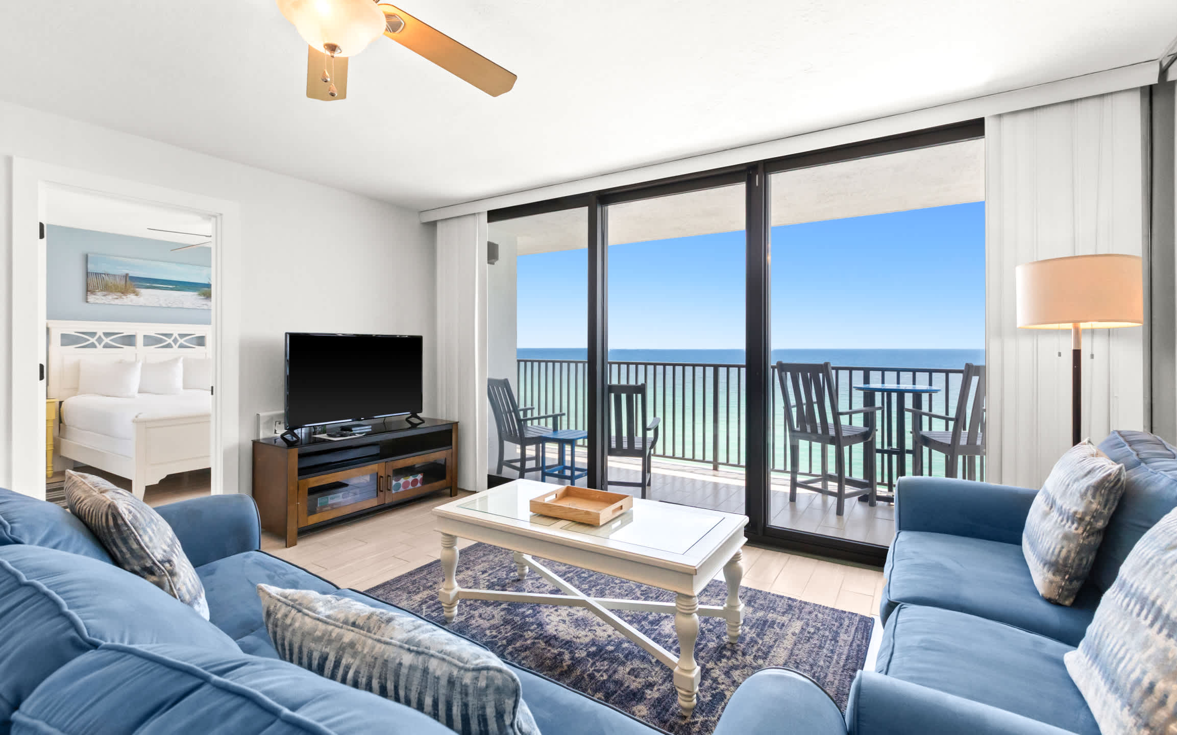 One Seagrove Place 1202 11