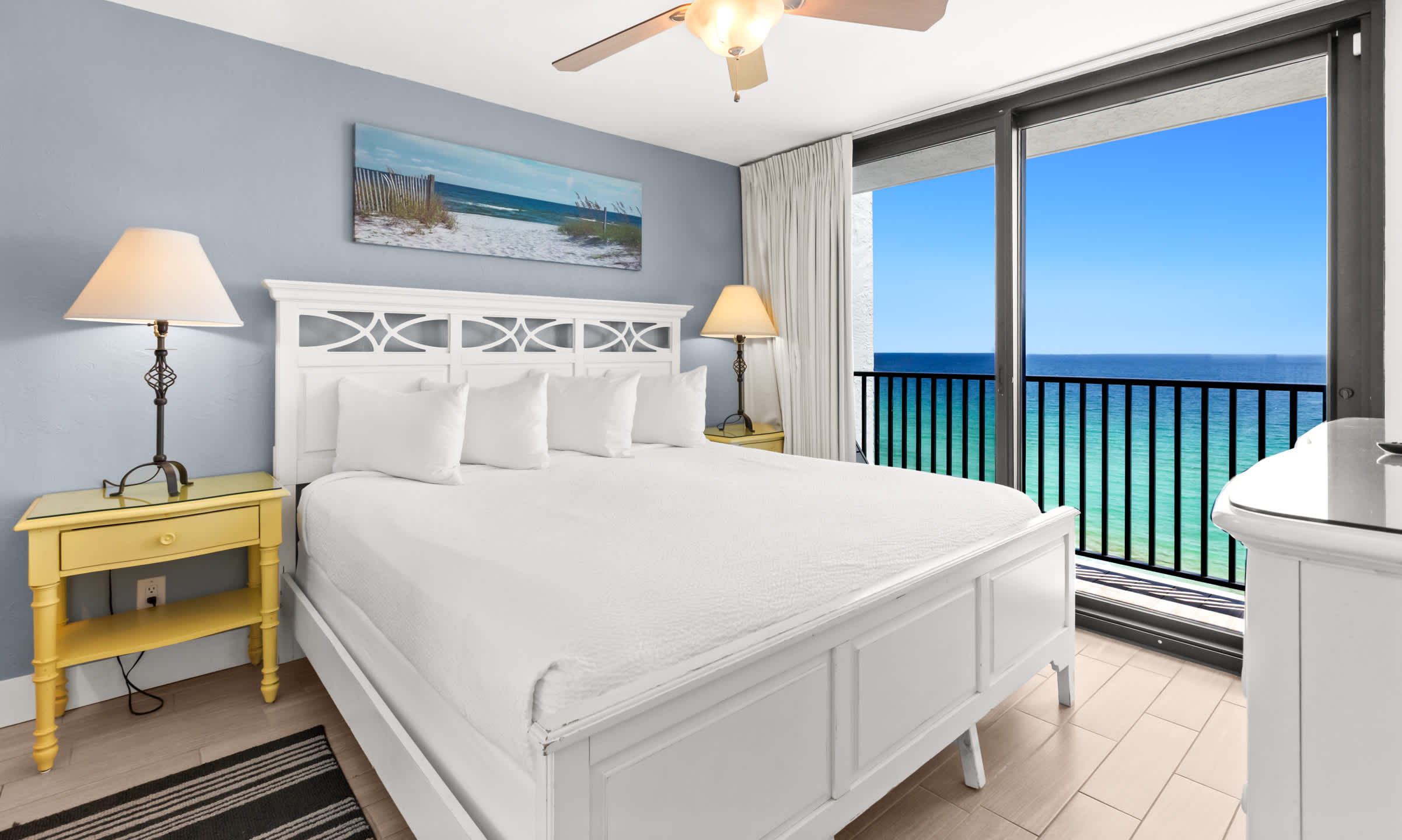 One Seagrove Place 1202 18