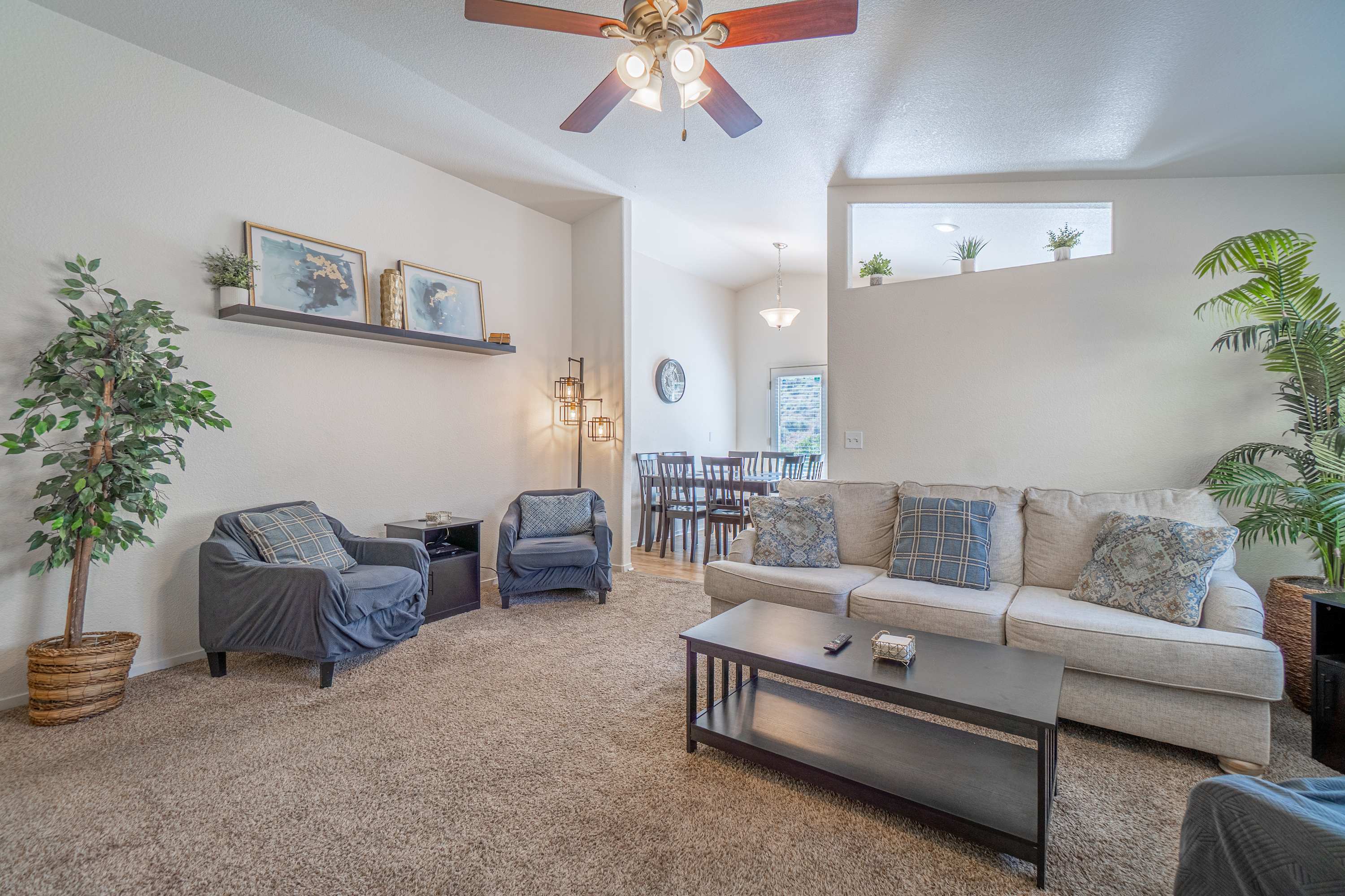 Large Group Escape,  5 Beds, Pets Welcome