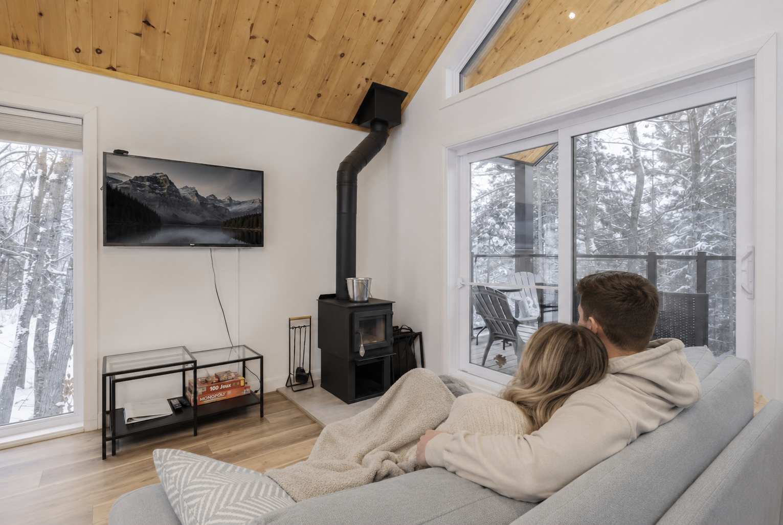 Chalet image 2