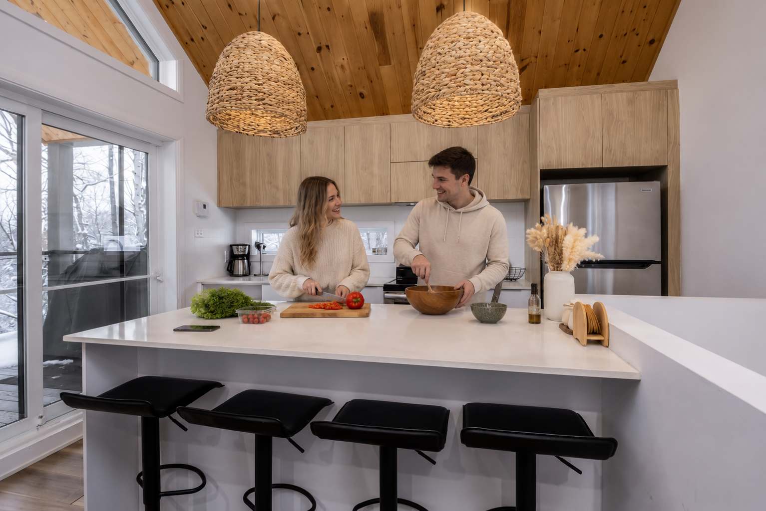 Chalet image 4