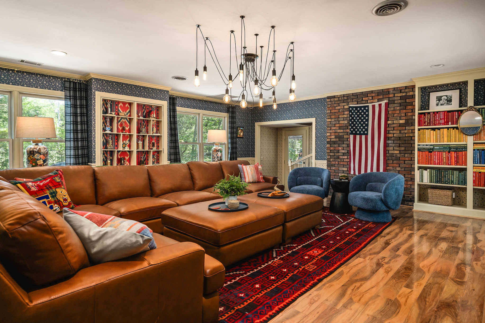 Cedar Hall - A Charming Vintage Estate — Lebanon, TN — vacation rental