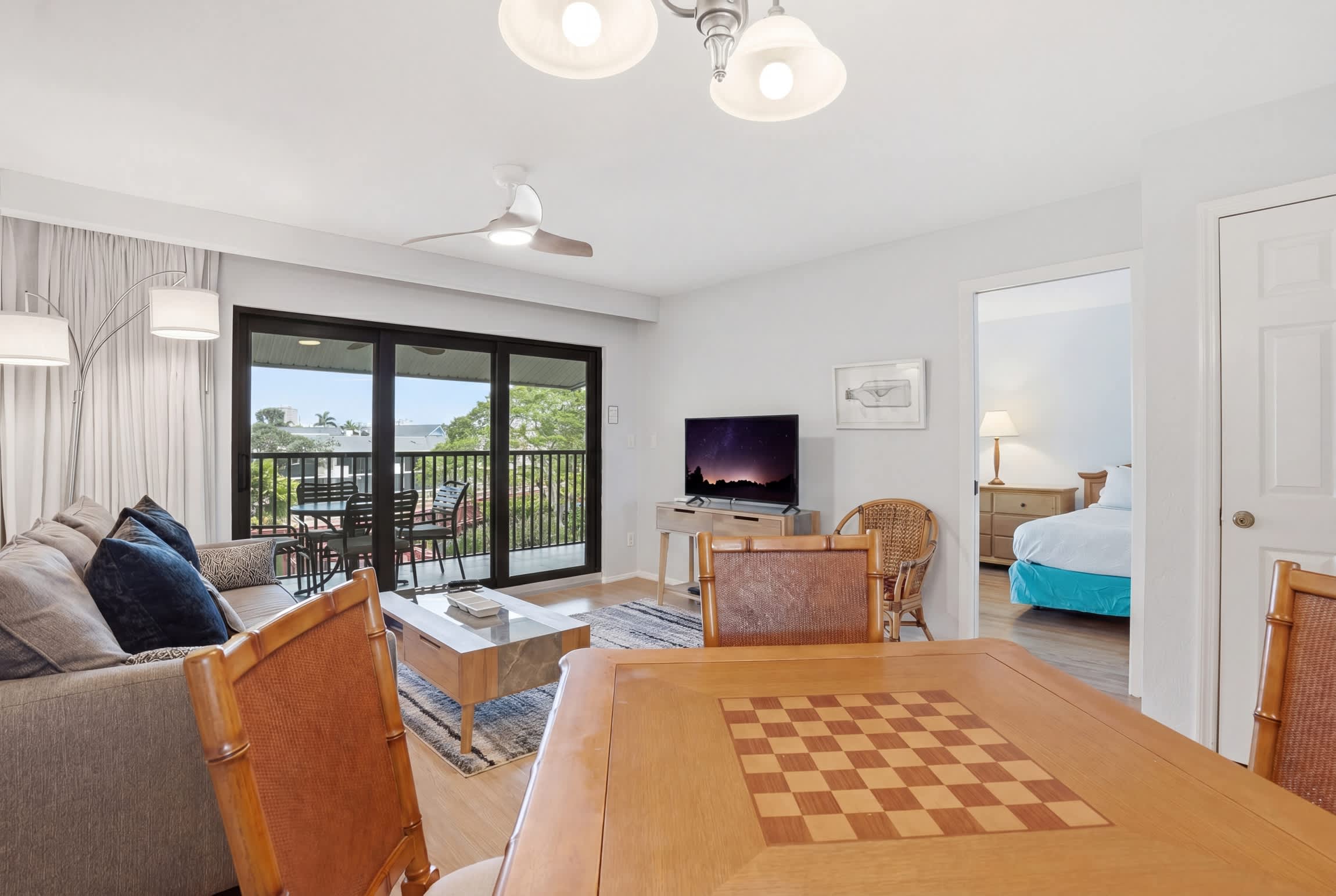 E 334 Resort Views From This 3rd Floor Condo | Photo 11